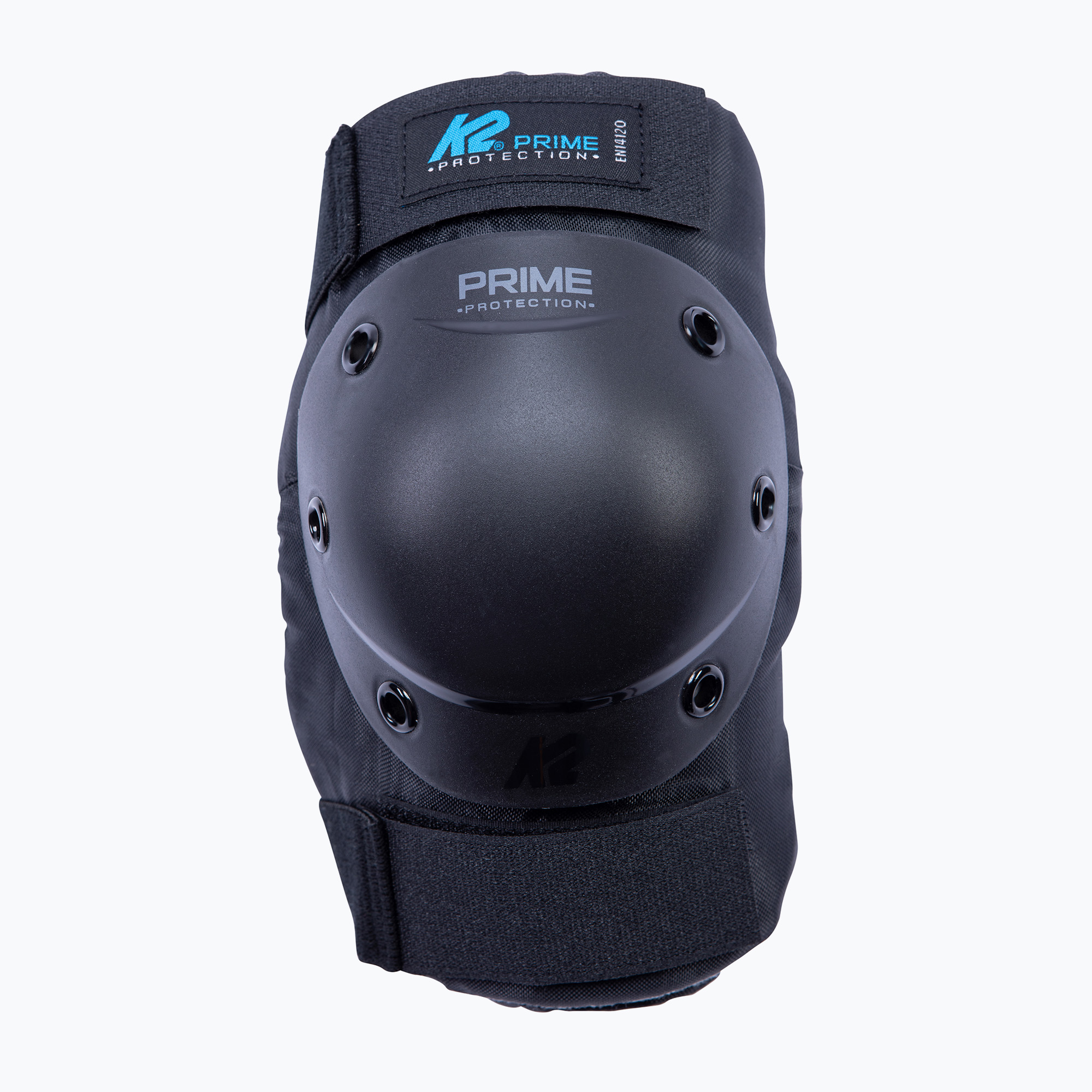 Zestaw ochraniaczy damskich K2 Prime Pad Set black/blue | WYSYŁKA W 24H | 30 DNI NA ZWROT