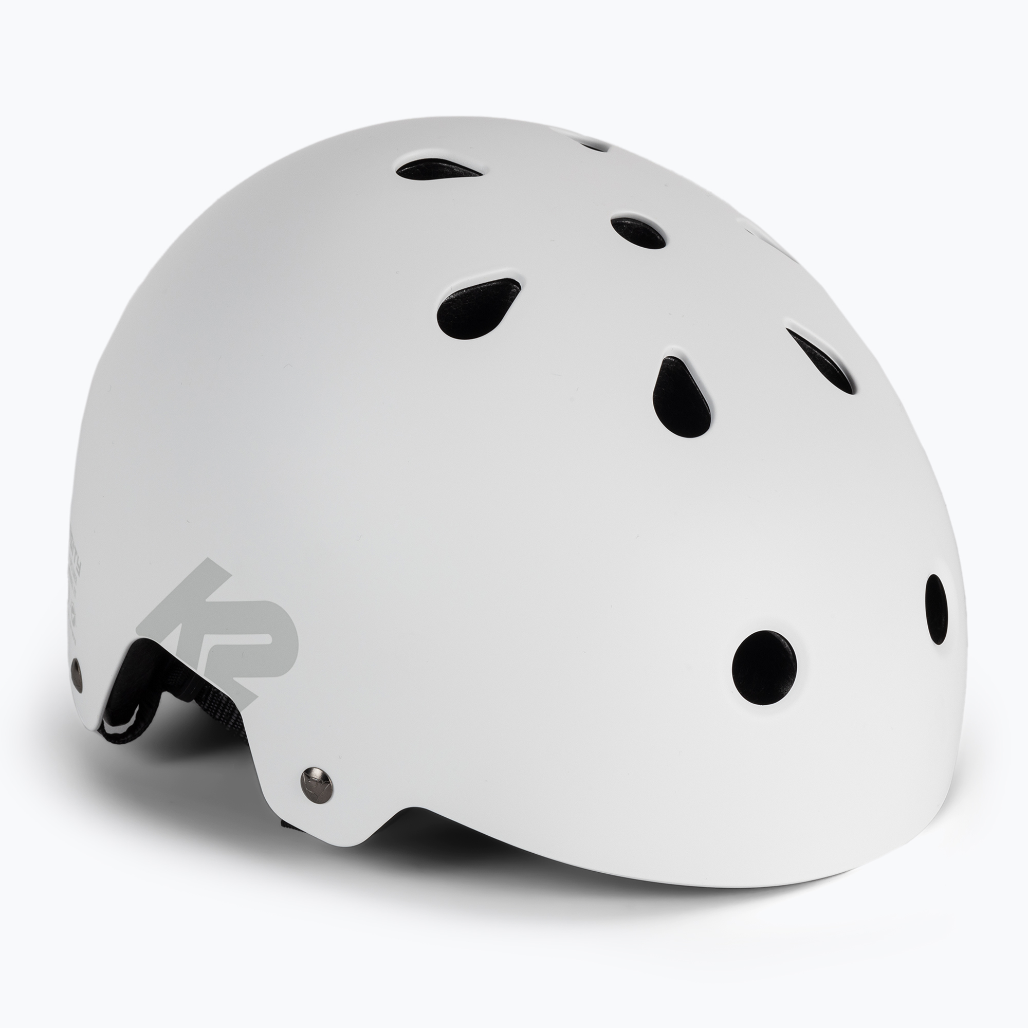 Kask K2 Varsity 2022 white | WYSYŁKA W 24H | 30 DNI NA ZWROT