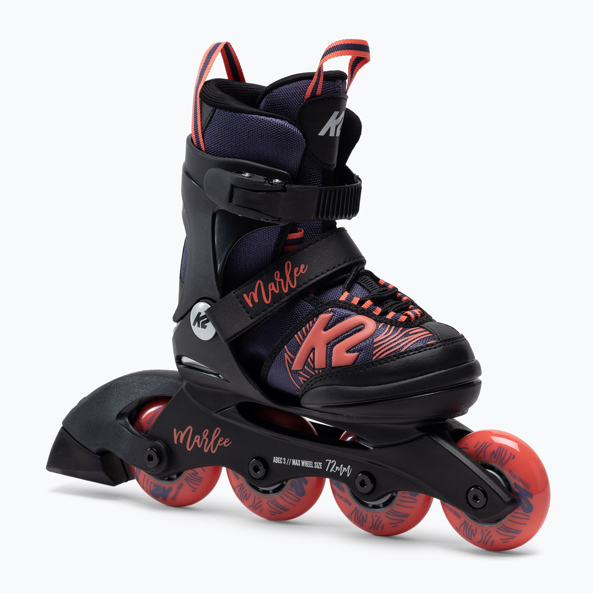 Rolki dziecięce K2 Marlee navy 