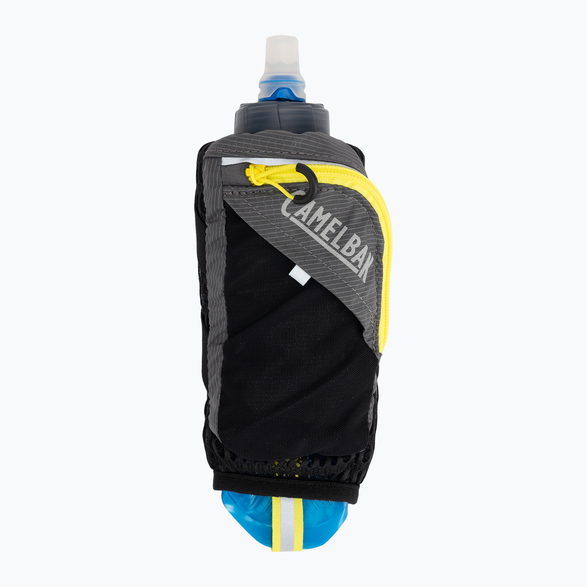 Softflask CamelBak Ultra Handheld Chill 500 ml black/grey | WYSYŁKA W 24H | 30 DNI NA ZWROT