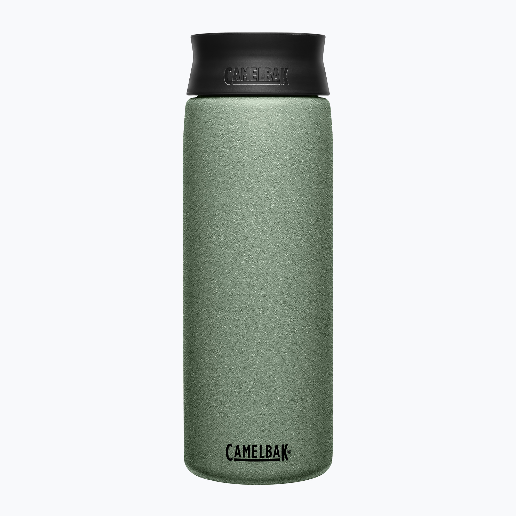 Kubek termiczny CamelBak Hot Cap Insulated SST 600 ml green | WYSYŁKA W 24H | 30 DNI NA ZWROT
