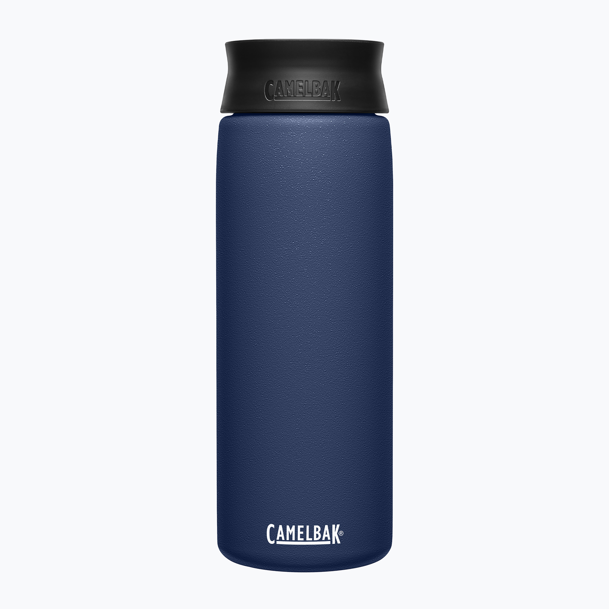 Kubek termiczny CamelBak Hot Cap Insulated SST 600 ml navy | WYSYŁKA W 24H | 30 DNI NA ZWROT