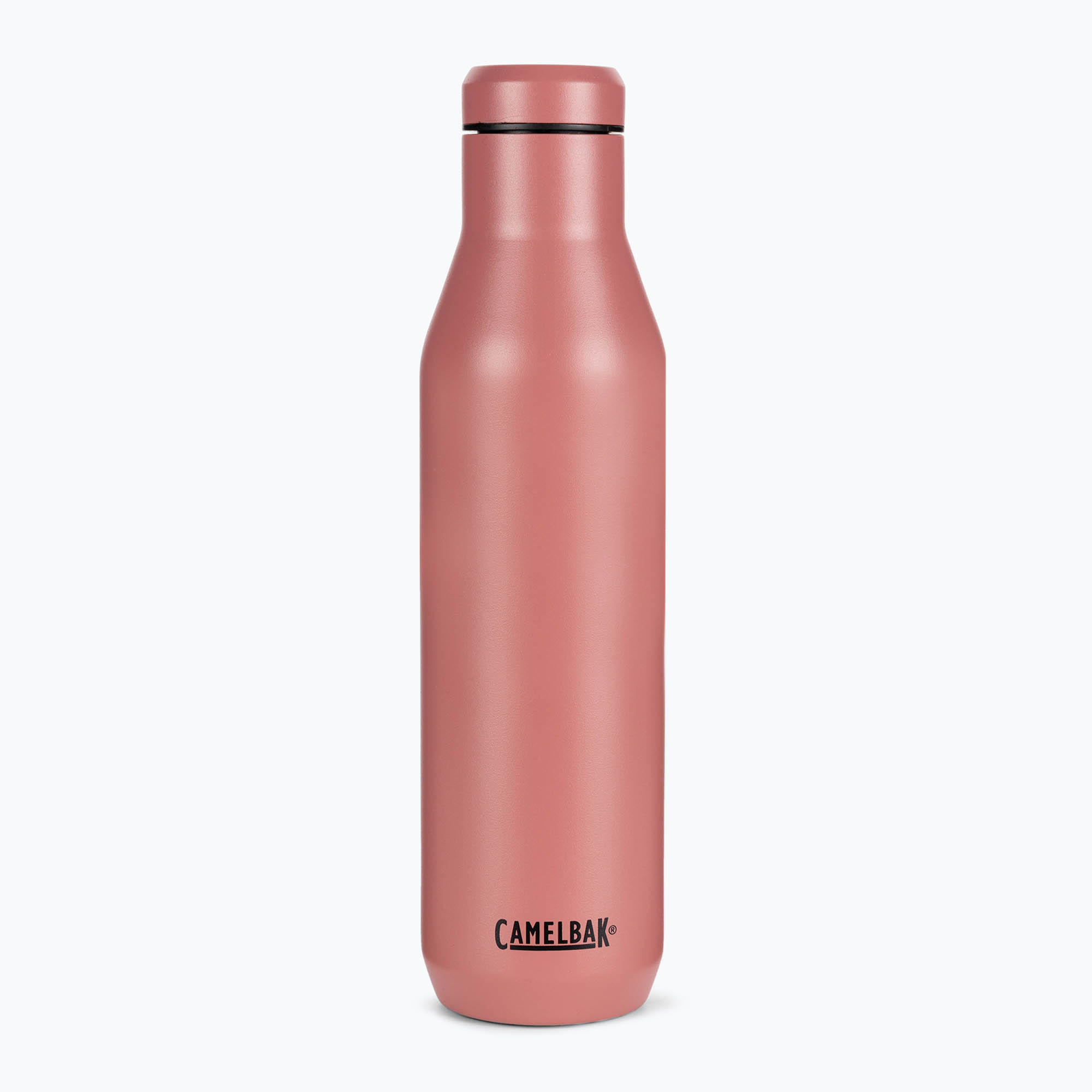 Butelka termiczna CamelBak Wine Bottle 750 ml terracotta rose 