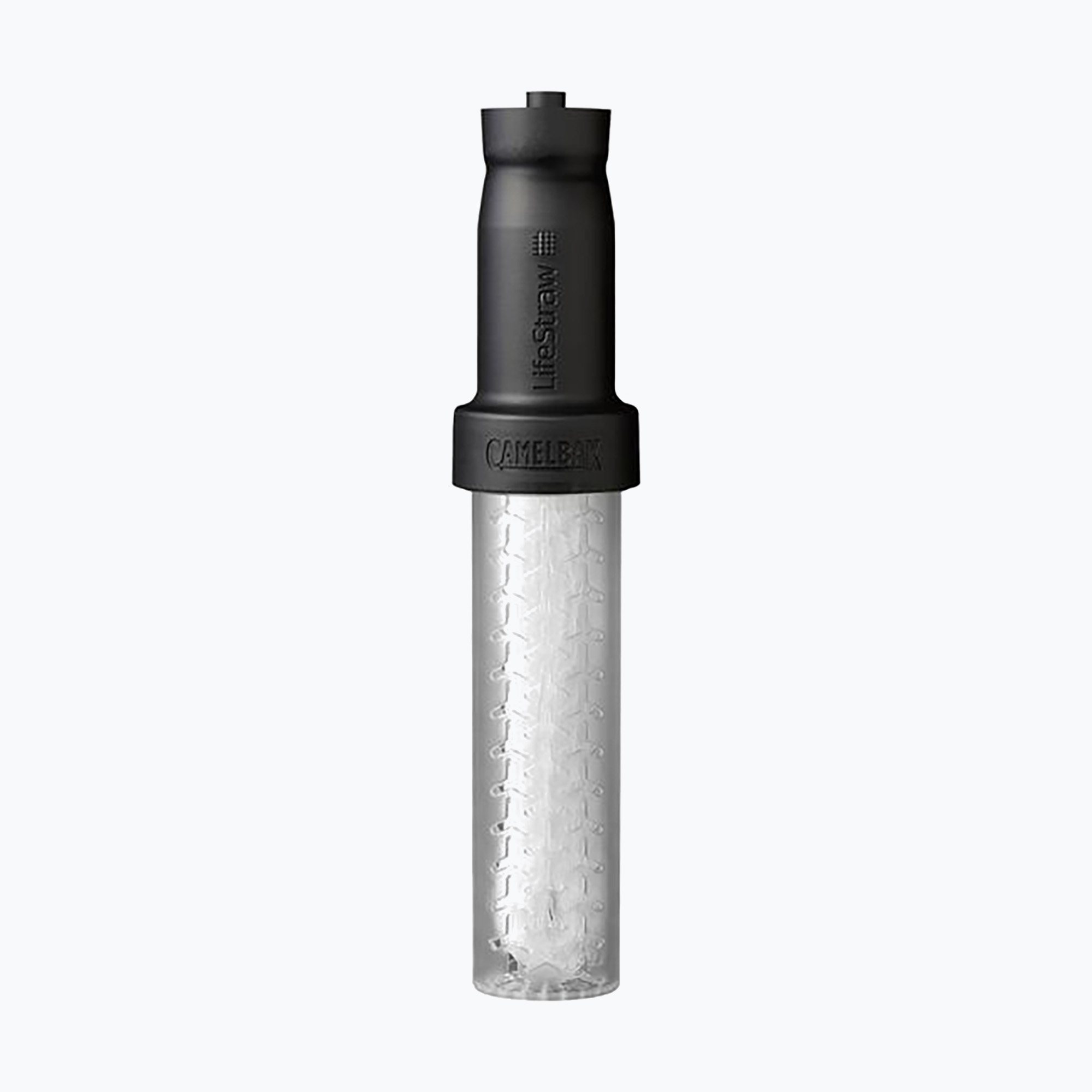 Zestaw filtrujący wodę CamelBak LifeStraw Bottle Filter Set black/grey | WYSYŁKA W 24H | 30 DNI NA ZWROT