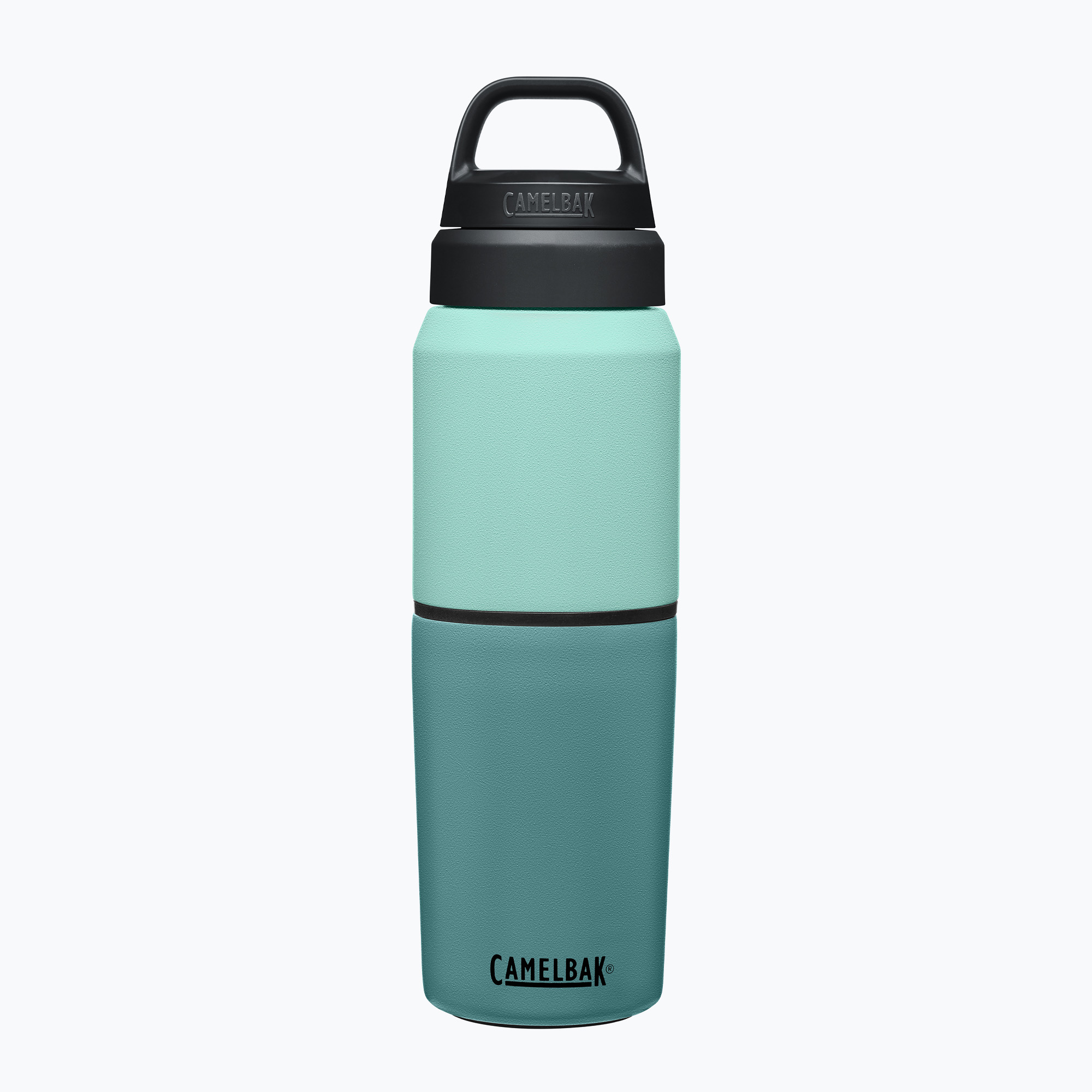Butelka termiczna CamelBak MultiBev Insulated SST 500 ml blue | WYSYŁKA W 24H | 30 DNI NA ZWROT