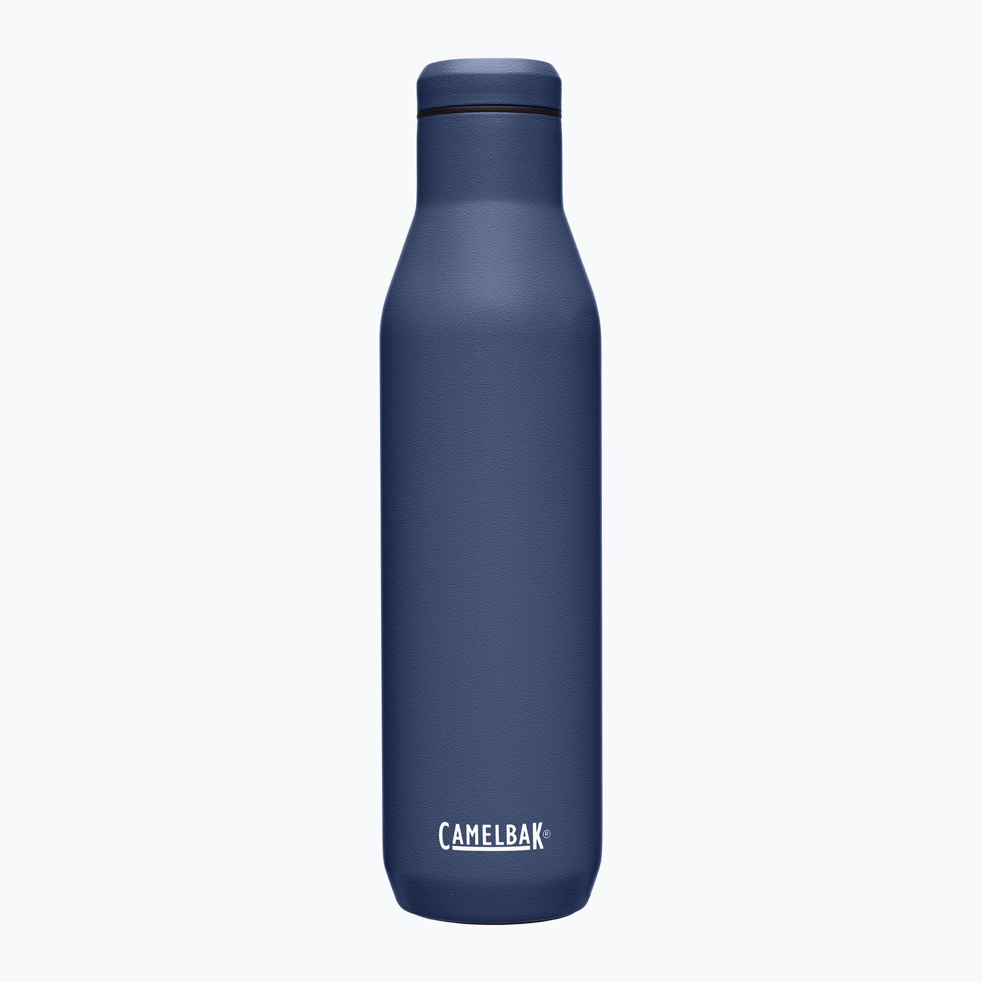 Termos CamelBak Wine Bottle 750 ml blue | WYSYŁKA W 24H | 30 DNI NA ZWROT