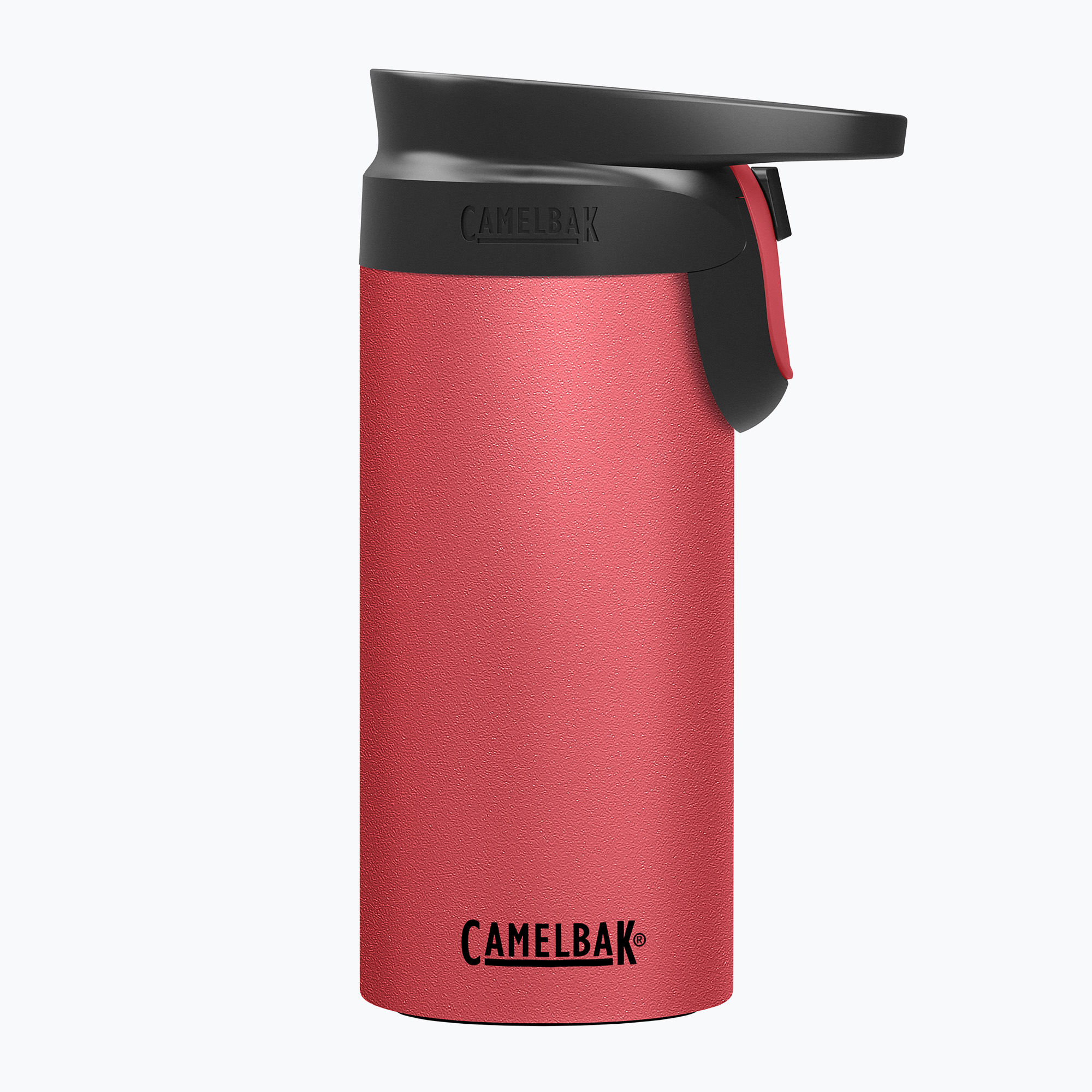 Kubek termiczny CamelBak Forge Flow Insulated SST 350 ml wild strawberry | WYSYŁKA W 24H | 30 DNI NA ZWROT