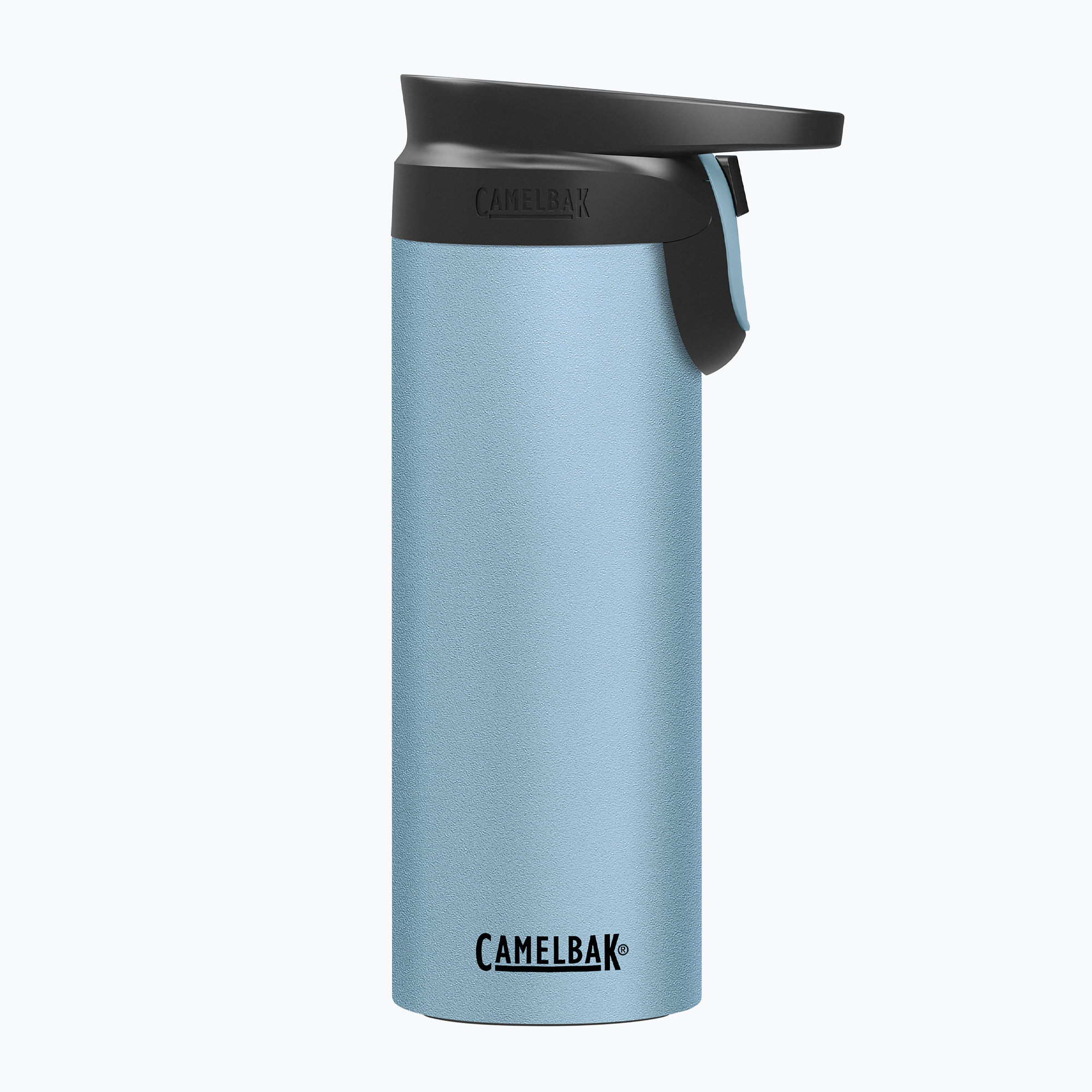 Kubek termiczny CamelBak Forge Flow Insulated SST 500 ml dusk blue | WYSYŁKA W 24H | 30 DNI NA ZWROT