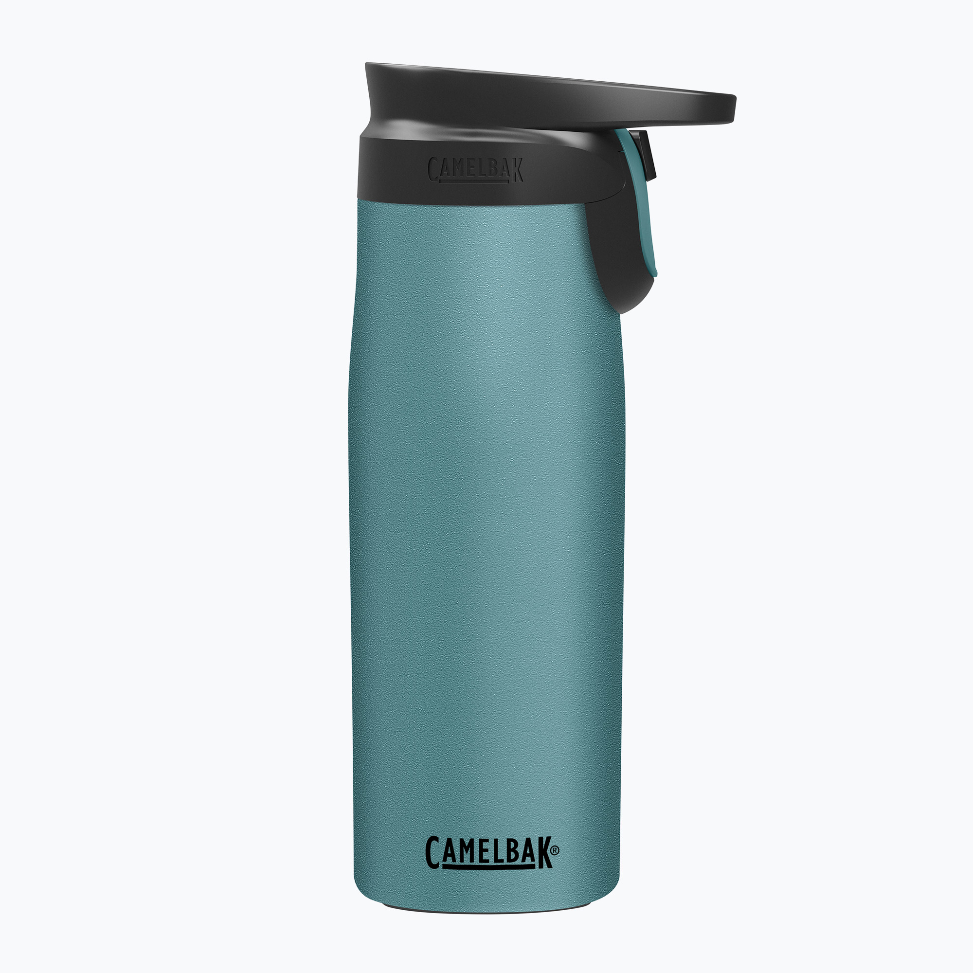 Kubek termiczny CamelBak Forge Flow Insulated SST 600 ml lagoon | WYSYŁKA W 24H | 30 DNI NA ZWROT