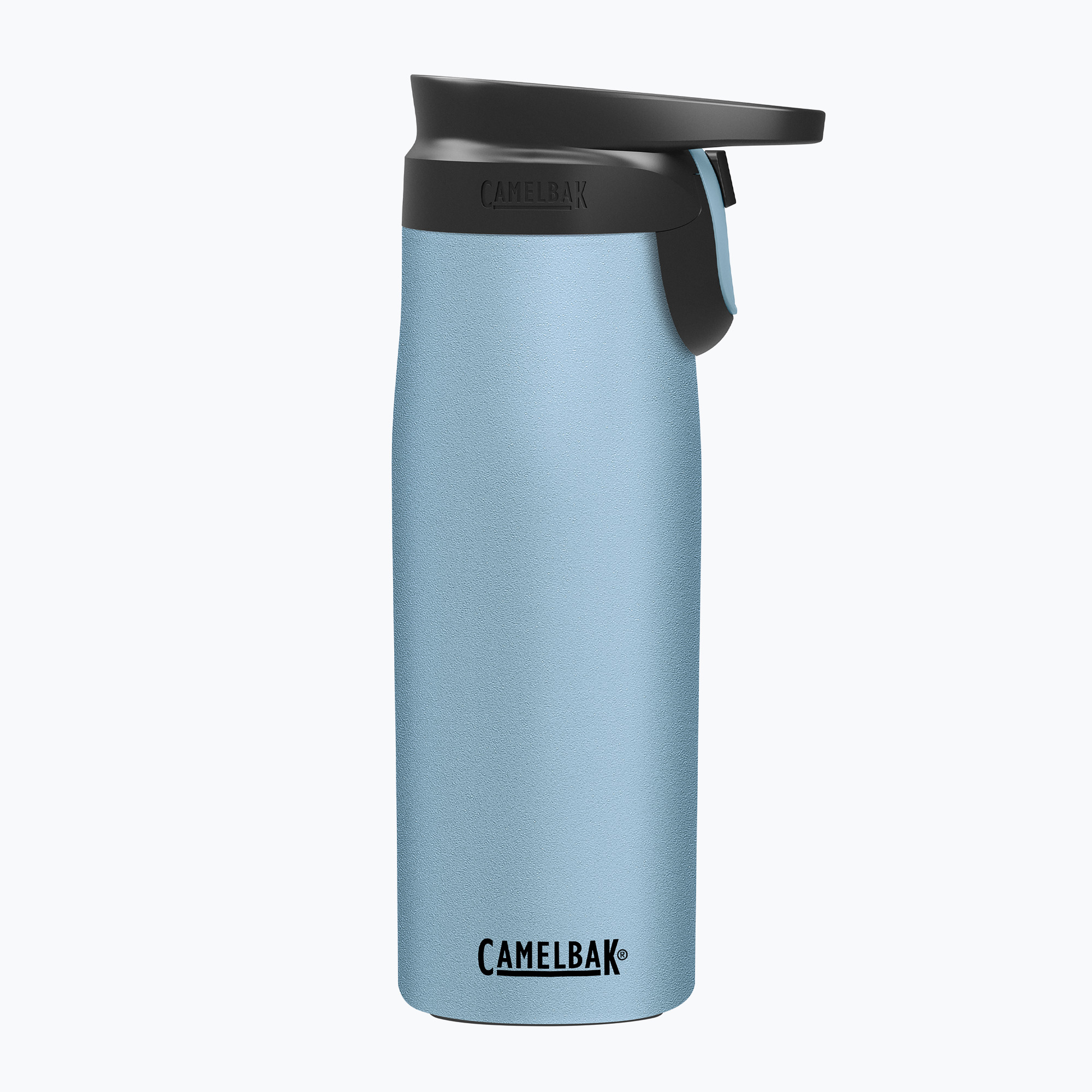 Kubek termiczny CamelBak Forge Flow Insulated SST 600 ml dusk blue | WYSYŁKA W 24H | 30 DNI NA ZWROT