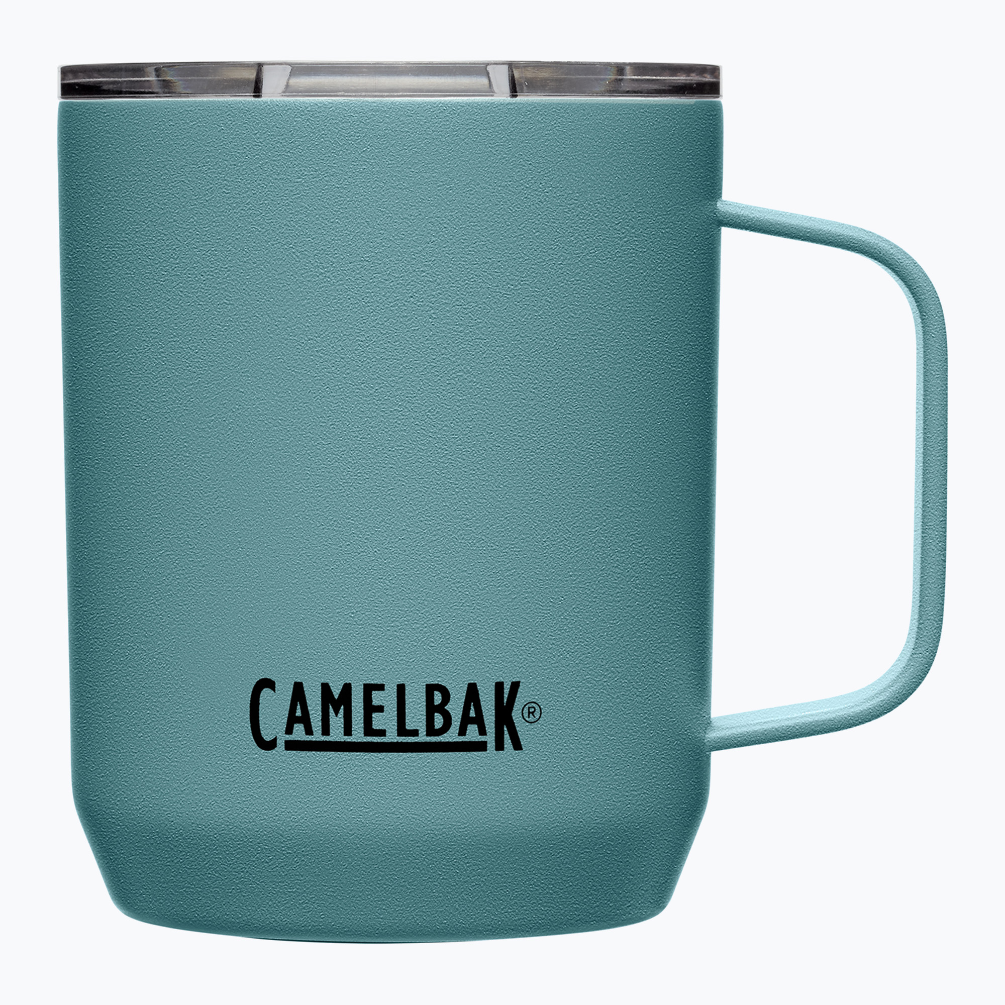 Kubek termiczny CamelBak Camp Mug Insulated SST 350 ml lagoon | WYSYŁKA W 24H | 30 DNI NA ZWROT