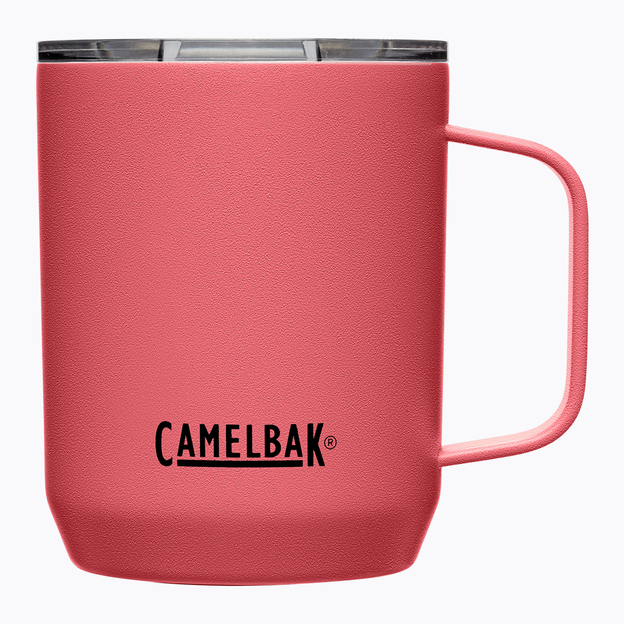 Kubek termiczny CamelBak Camp Mug Insulated SST 350 ml wild strawberry | WYSYŁKA W 24H | 30 DNI NA ZWROT