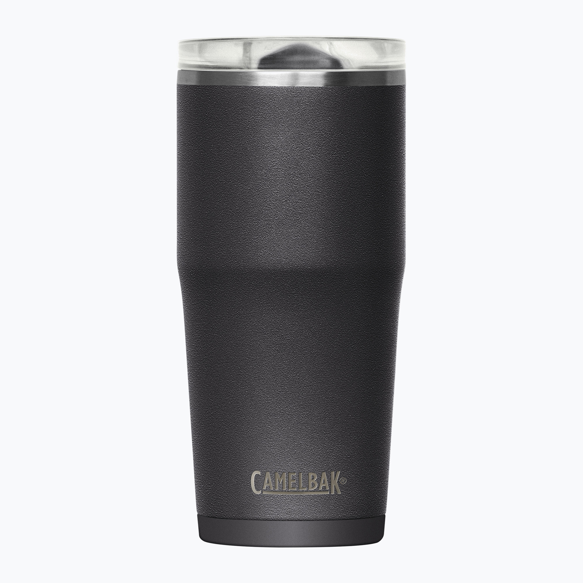 Kubek termiczny CamelBak Thrive Tumbler Insulated SST 600 ml black 