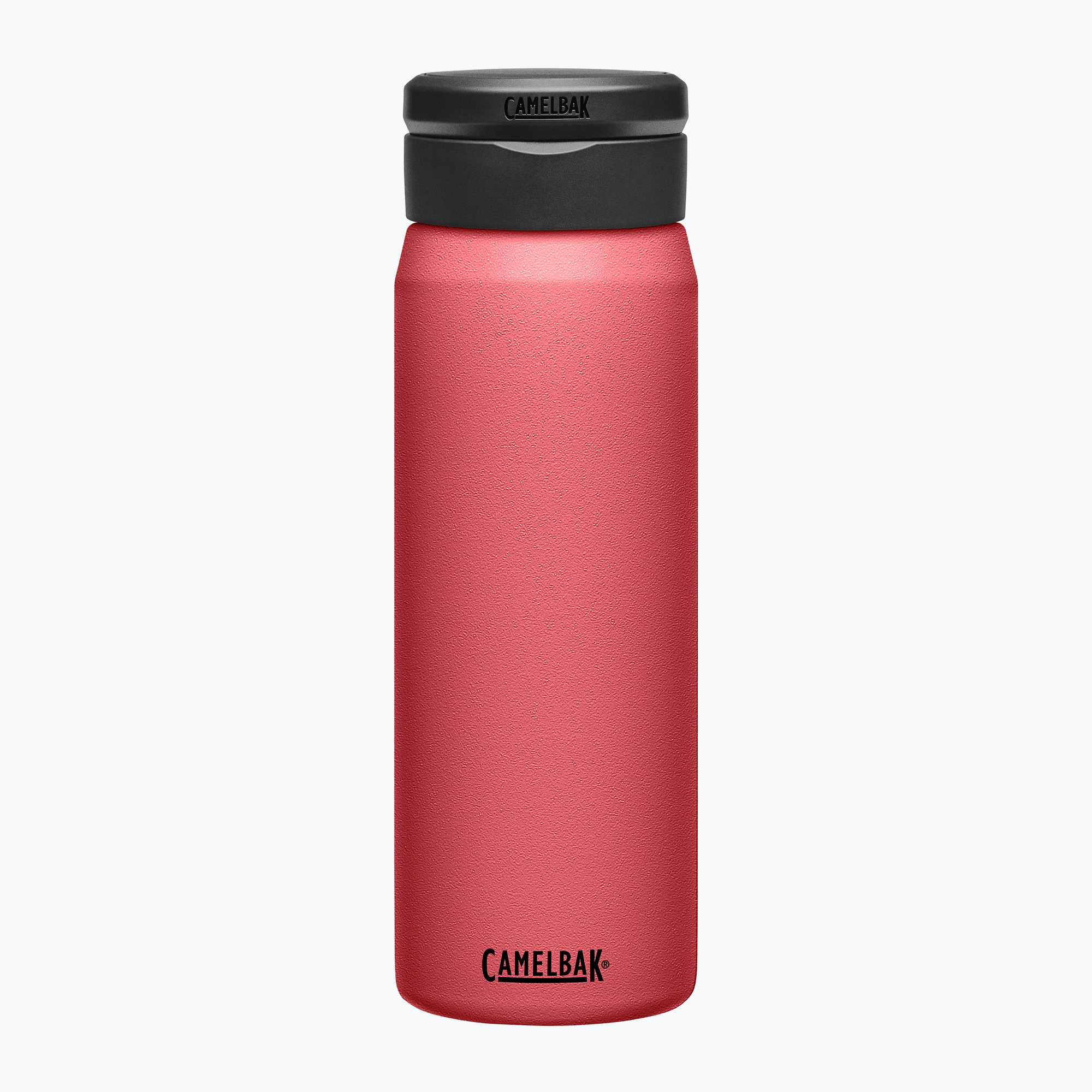 Butelka turystyczna CamelBak Fit Cap Insulated SST 750 ml wild strawberry 