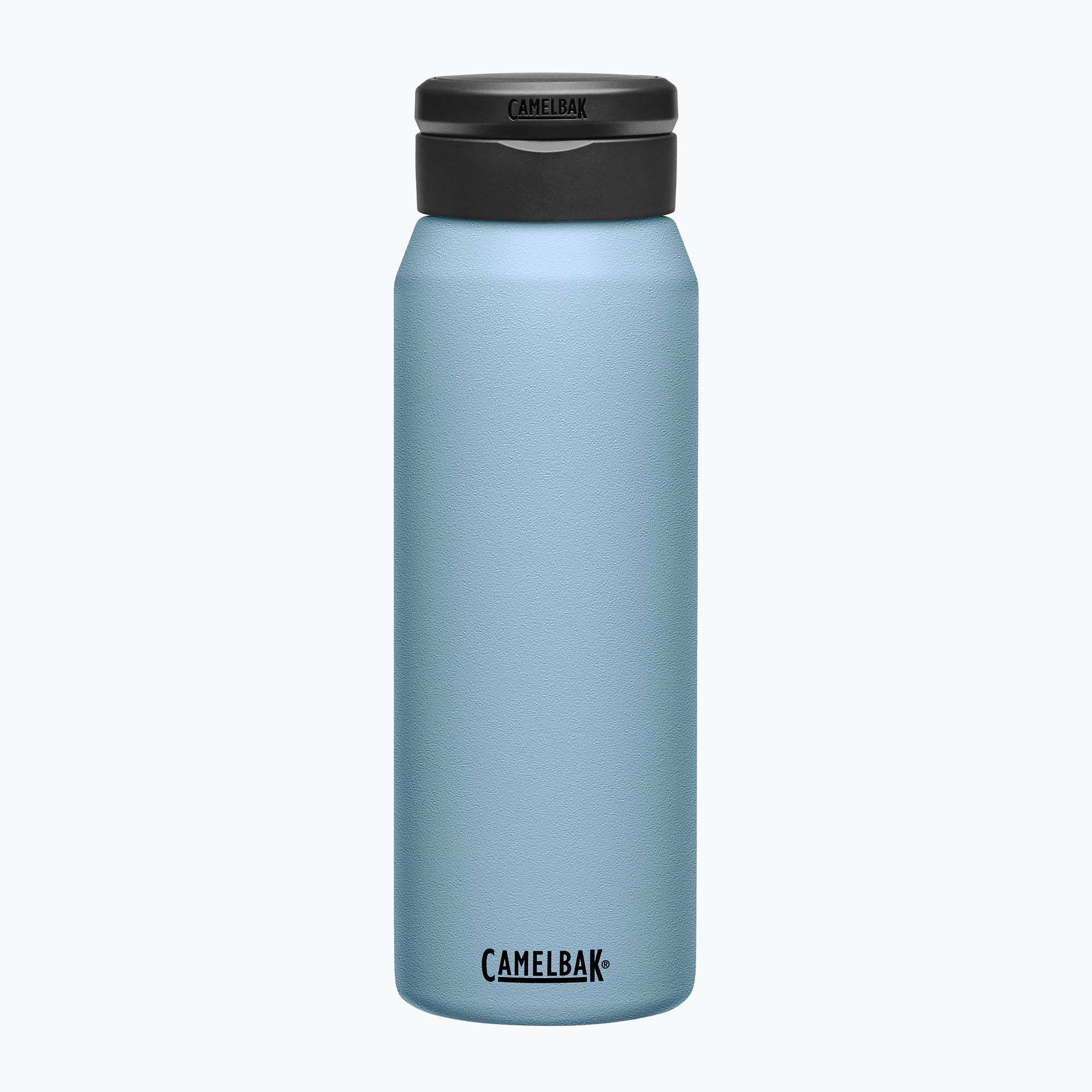 Butelka turystyczna CamelBak Fit Cap Insulated SST 1000 ml dusk blue 