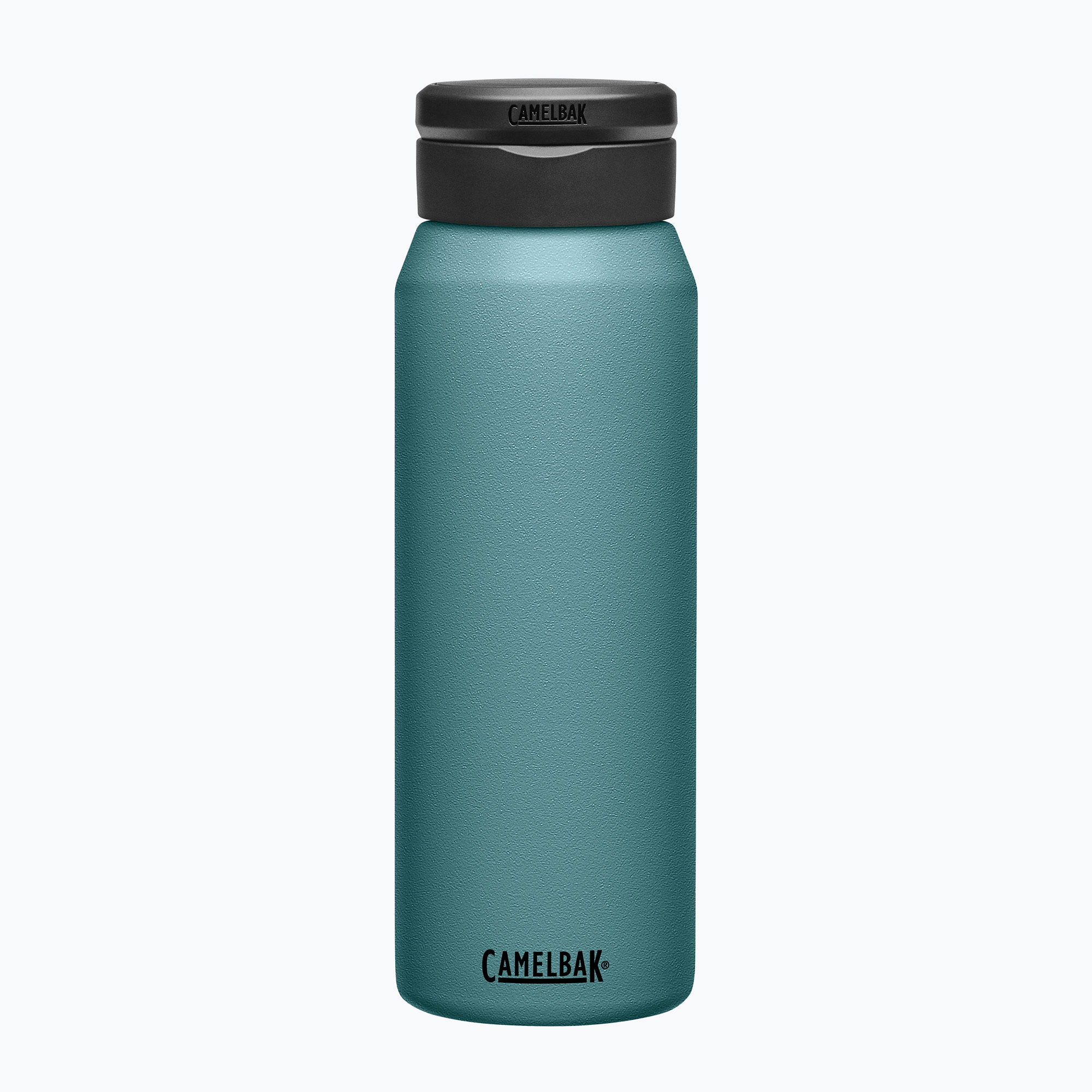 Butelka turystyczna CamelBak Fit Cap Insulated SST 1000 ml lagoon | WYSYŁKA W 24H | 30 DNI NA ZWROT