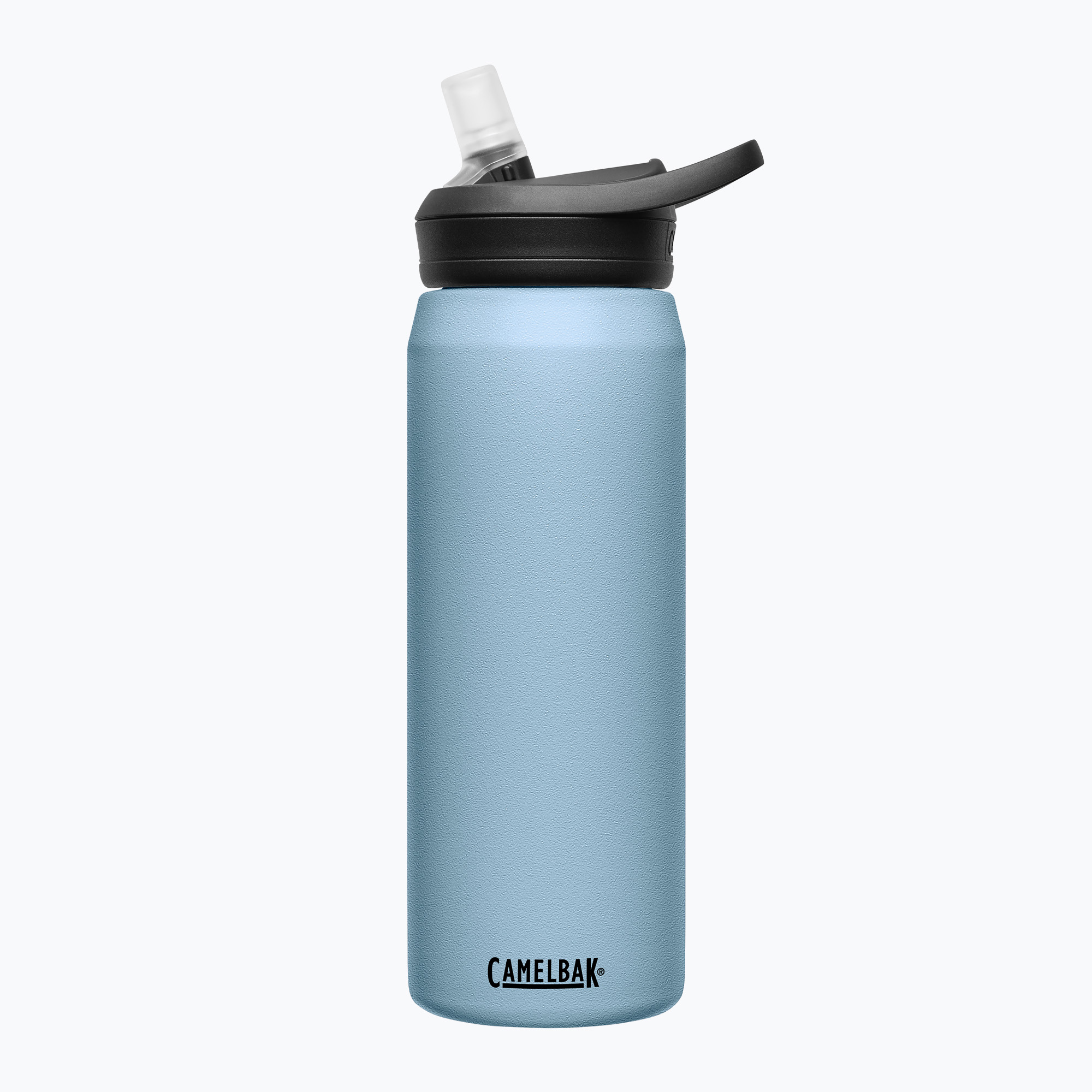 Butelka turystyczna CamelBak Eddy+ Insulated SST 750 ml dusk blue | WYSYŁKA W 24H | 30 DNI NA ZWROT