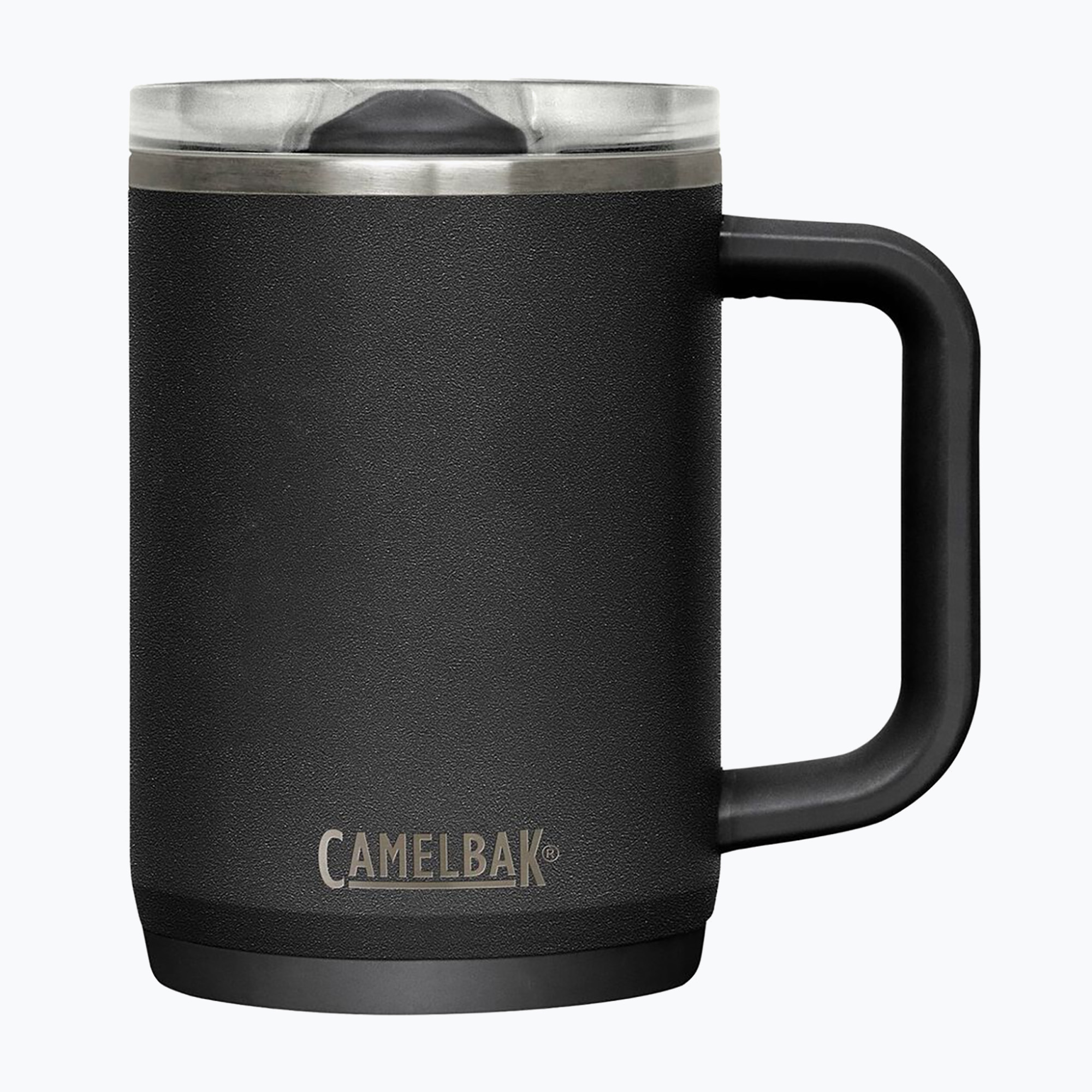 Kubek termiczny CamelBak Thrive Mug Insulated SST 470 ml black 