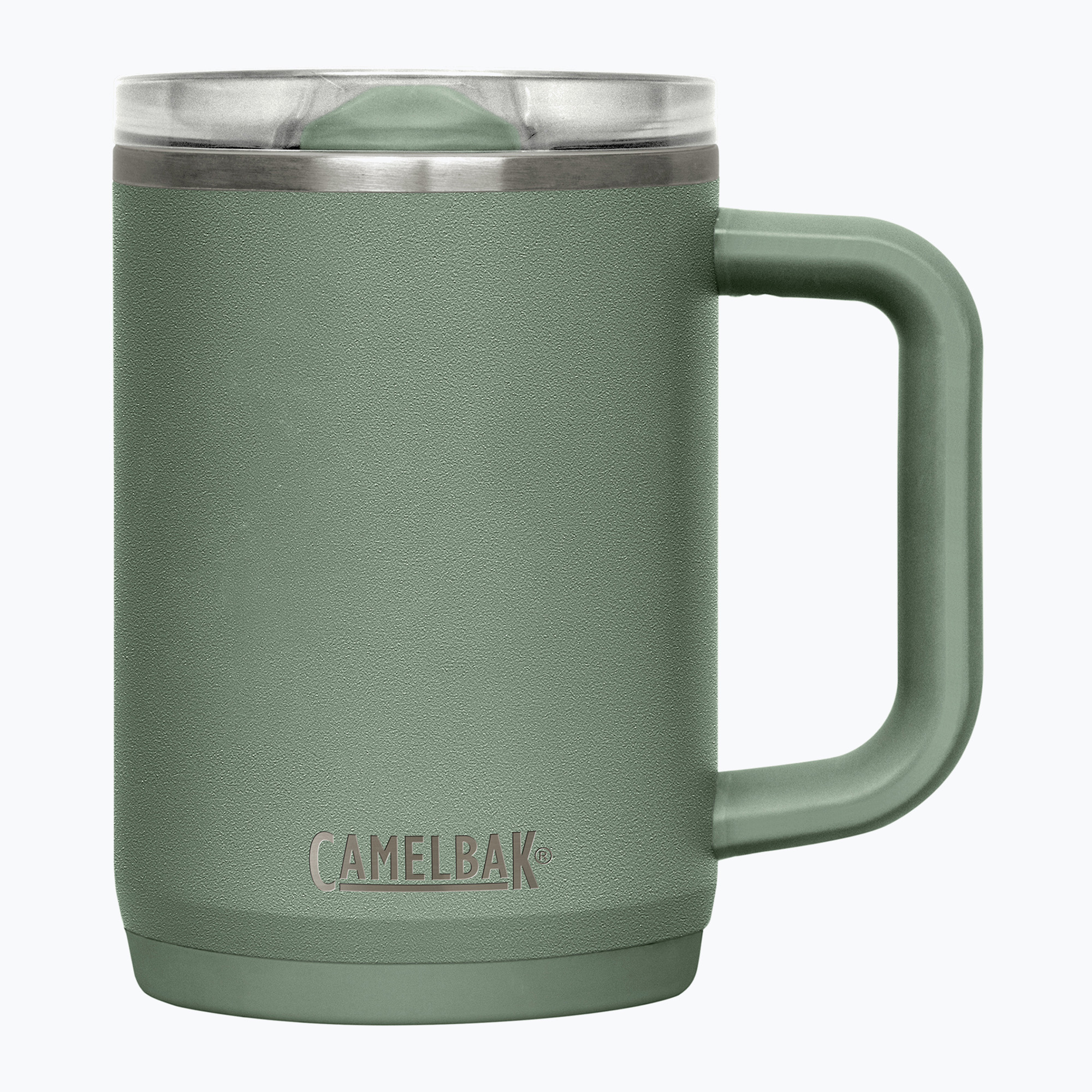 Kubek termiczny CamelBak Thrive Mug Insulated SST 470 ml moss 