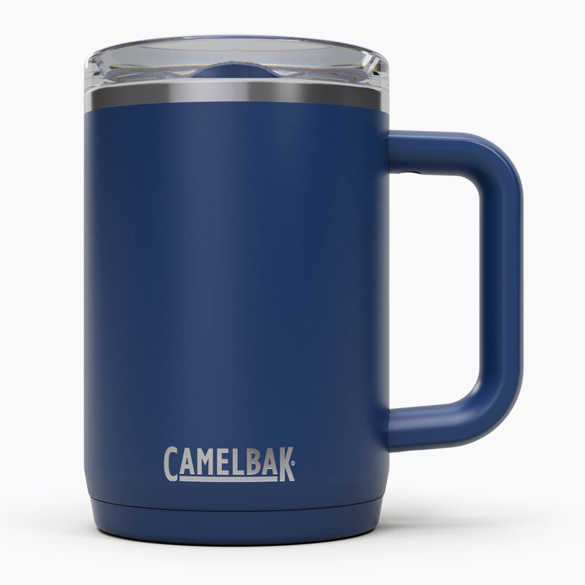 Kubek termiczny CamelBak Thrive Mug Insulated SST 470 ml navy 