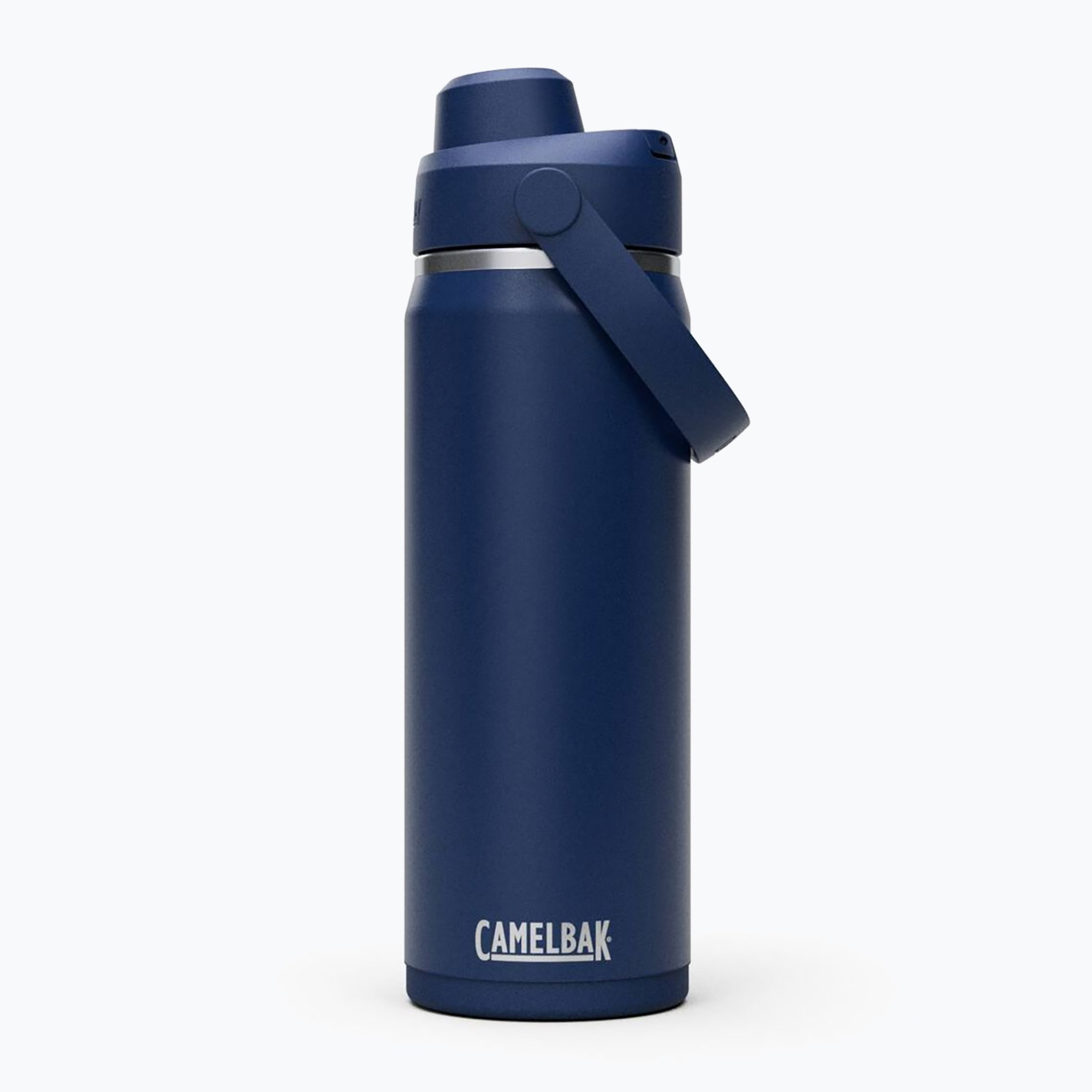 Butelka termiczna Camelbak Thrive Chug Insulated SST 590 ml navy 