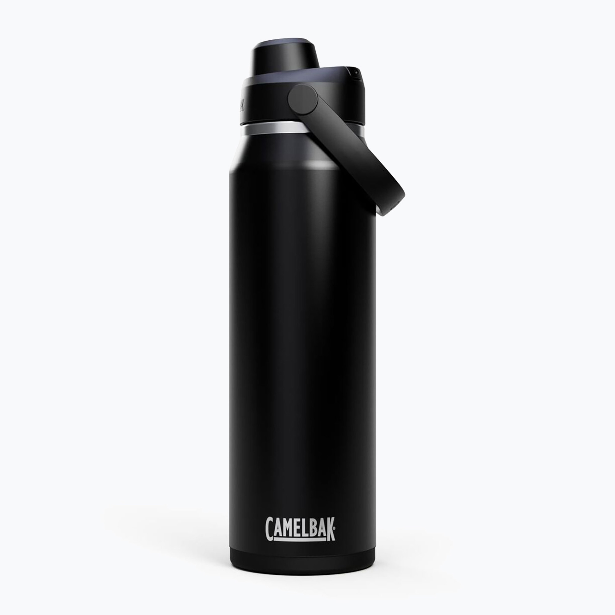 Butelka termiczna Camelbak Thrive Chug Insulated SST 950 ml black | WYSYŁKA W 24H | 30 DNI NA ZWROT