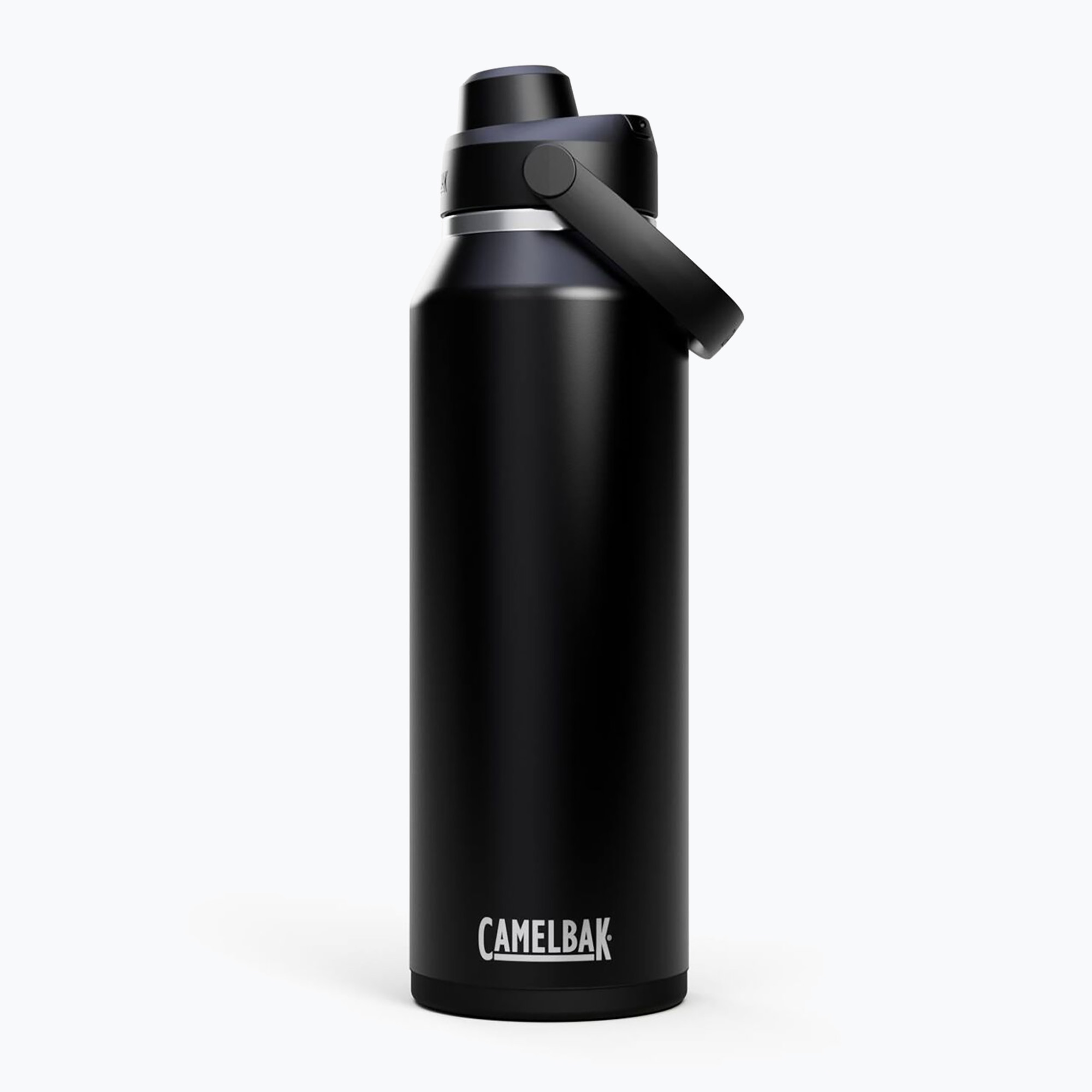 Butelka termiczna Camelbak Thrive Chug Insulated SST 1200 ml black 
