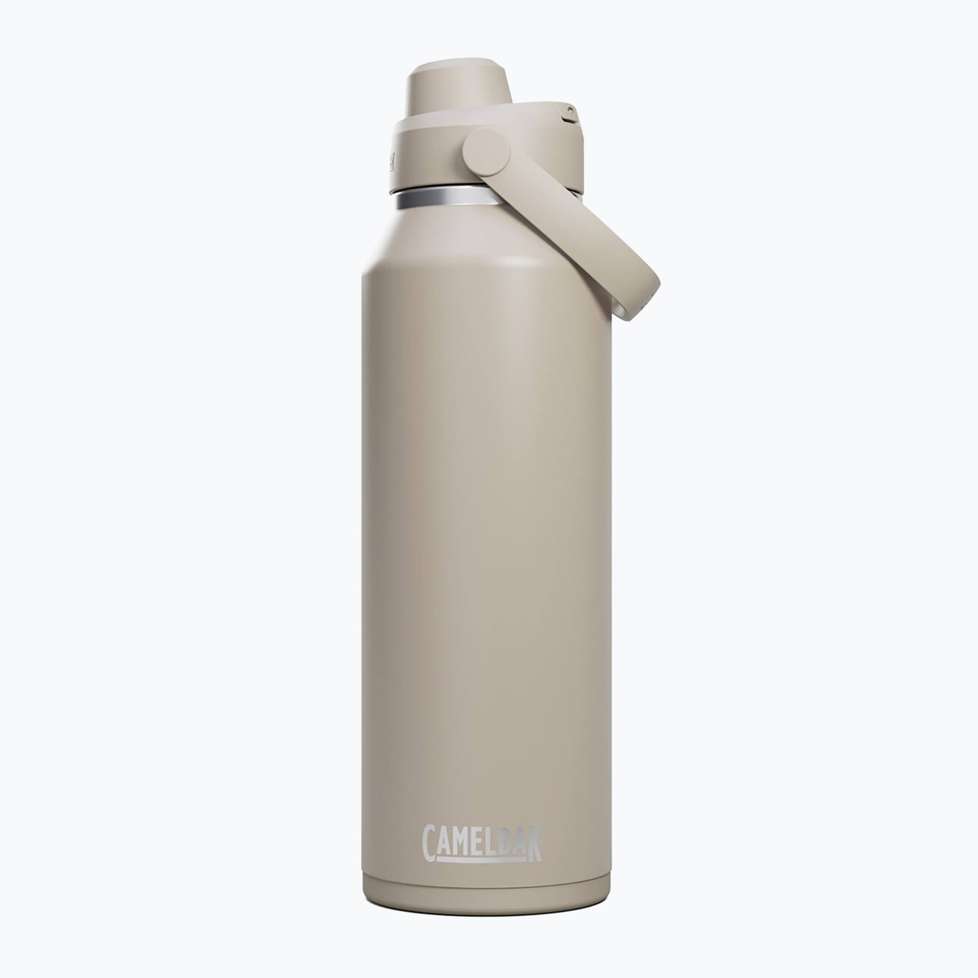 Butelka termiczna Camelbak Thrive Chug Insulated SST 1200 ml stone 