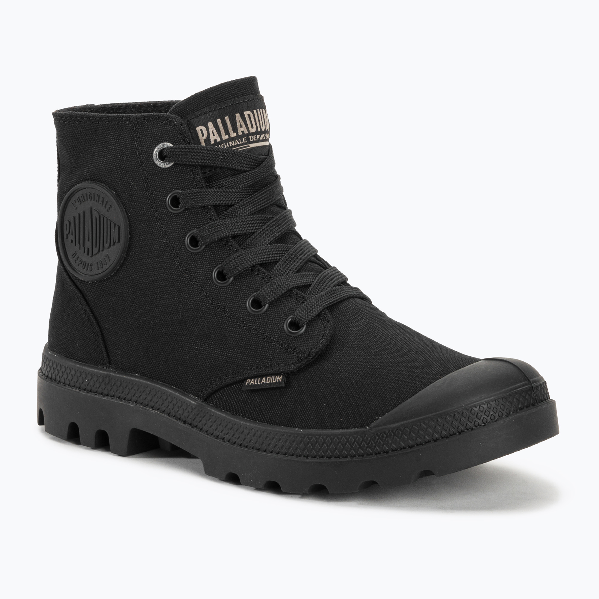 Buty Palladium Mono Chrome warm sand 