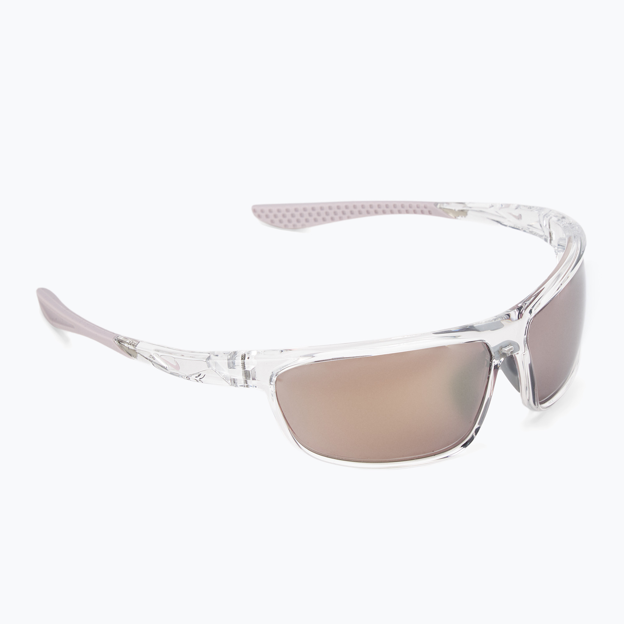 Okulary przeciwsłoneczne Nike Windtrack Run E clear/ road tint 