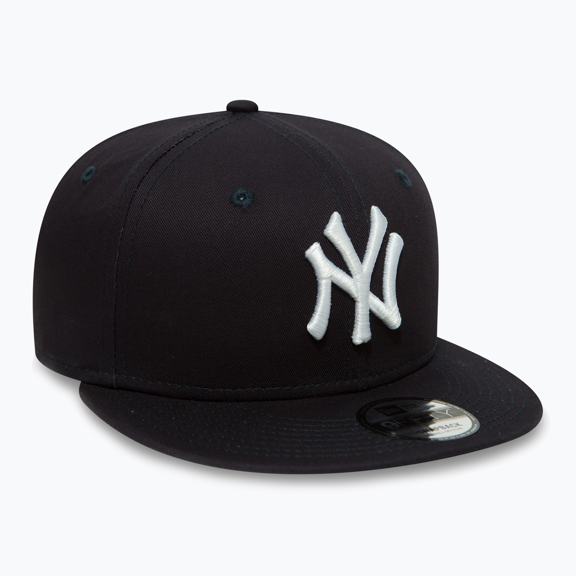 Czapka z daszkiem New Era League Essential 9Fifty New York Yankees navy 