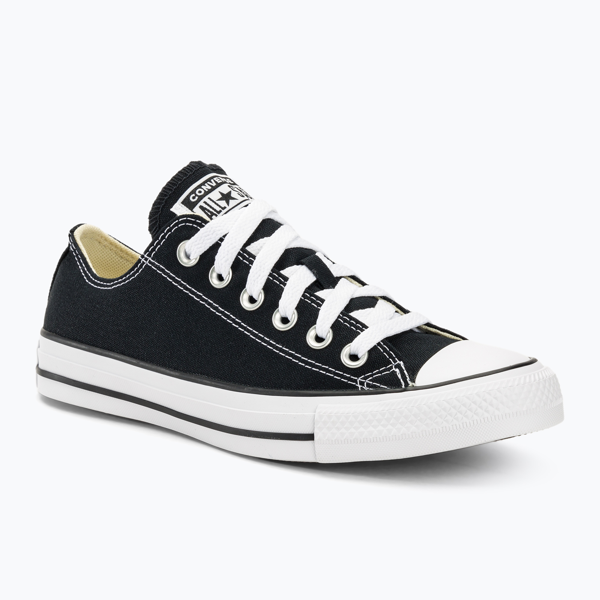 Trampki Converse Chuck Taylor All Star Classic Ox M9166C black 