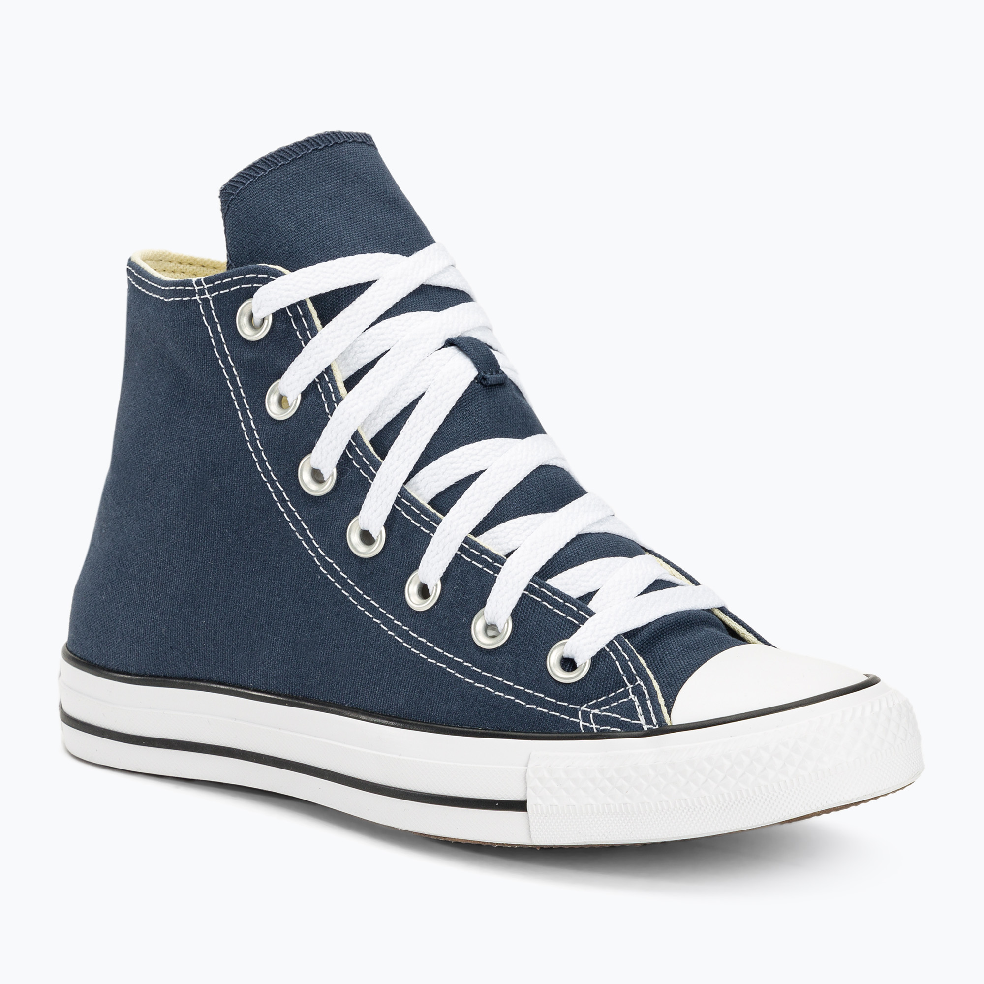 Trampki Converse Chuck Taylor All Star Classic Hi navy | WYSYŁKA W 24H | 30 DNI NA ZWROT