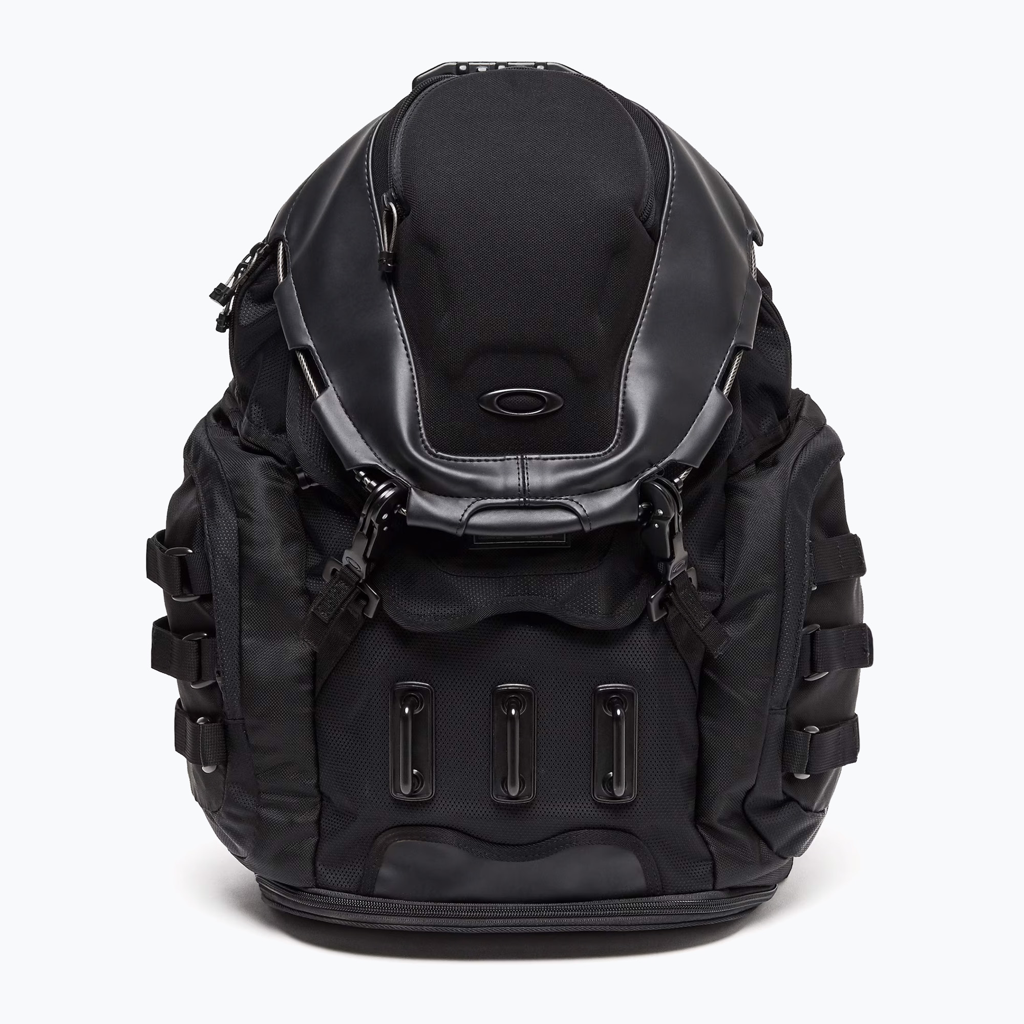 Plecak turystyczny Oakley Kitchen Sink 34 l stealth black 