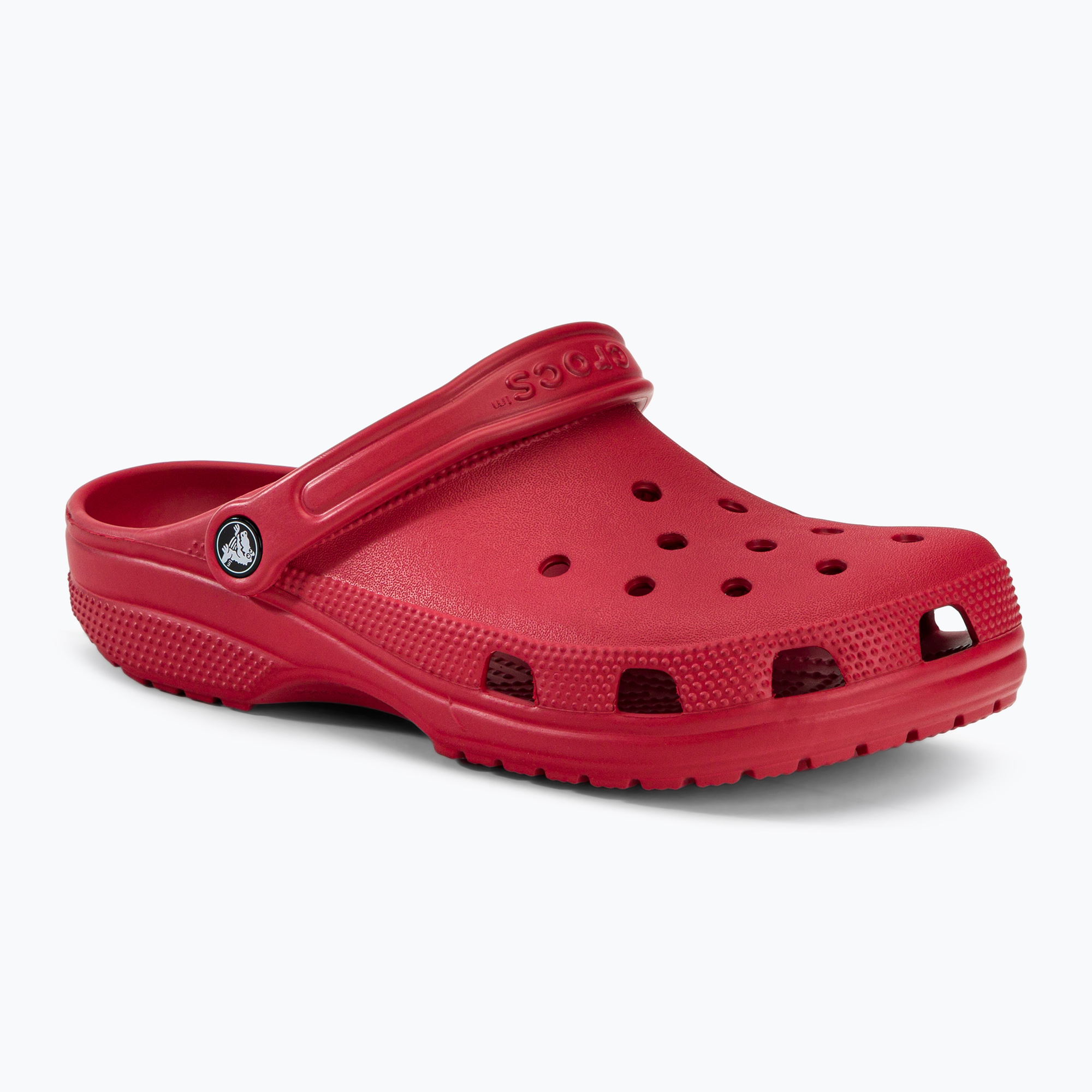 Klapki Crocs Classic pepper | WYSYŁKA W 24H | 30 DNI NA ZWROT
