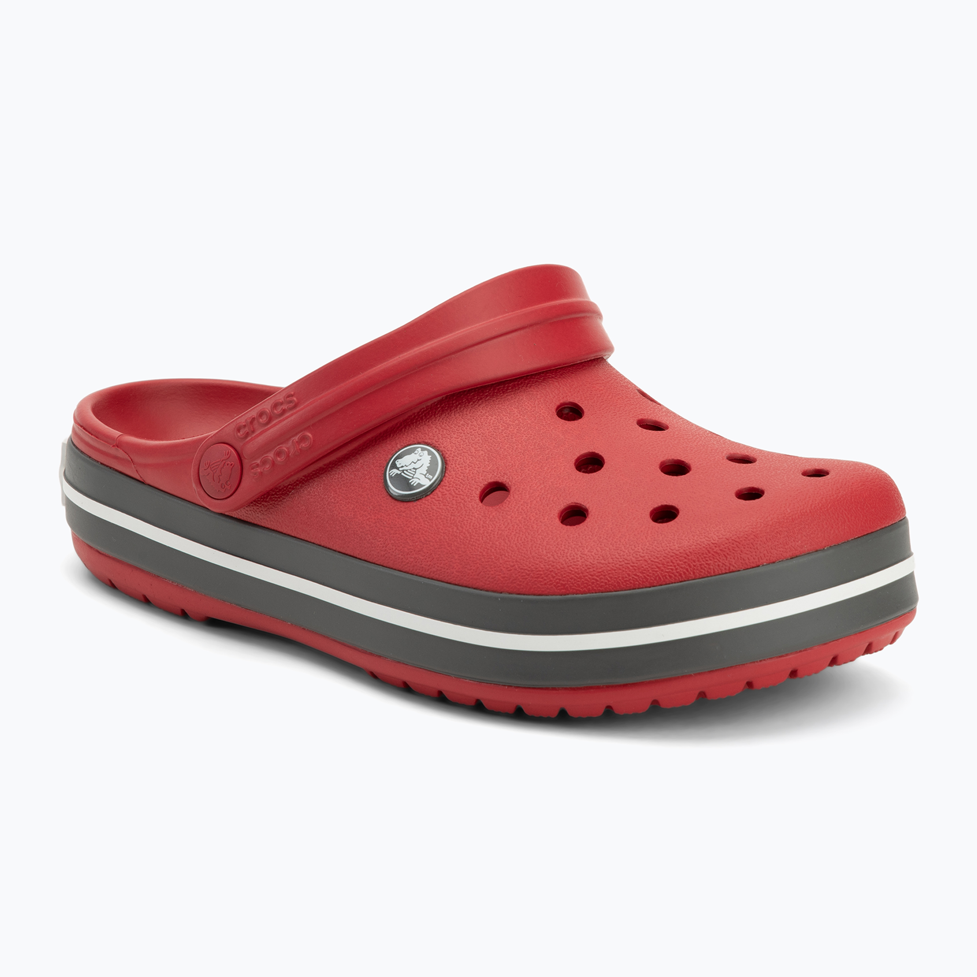 Klapki Crocs Crocband pepper 