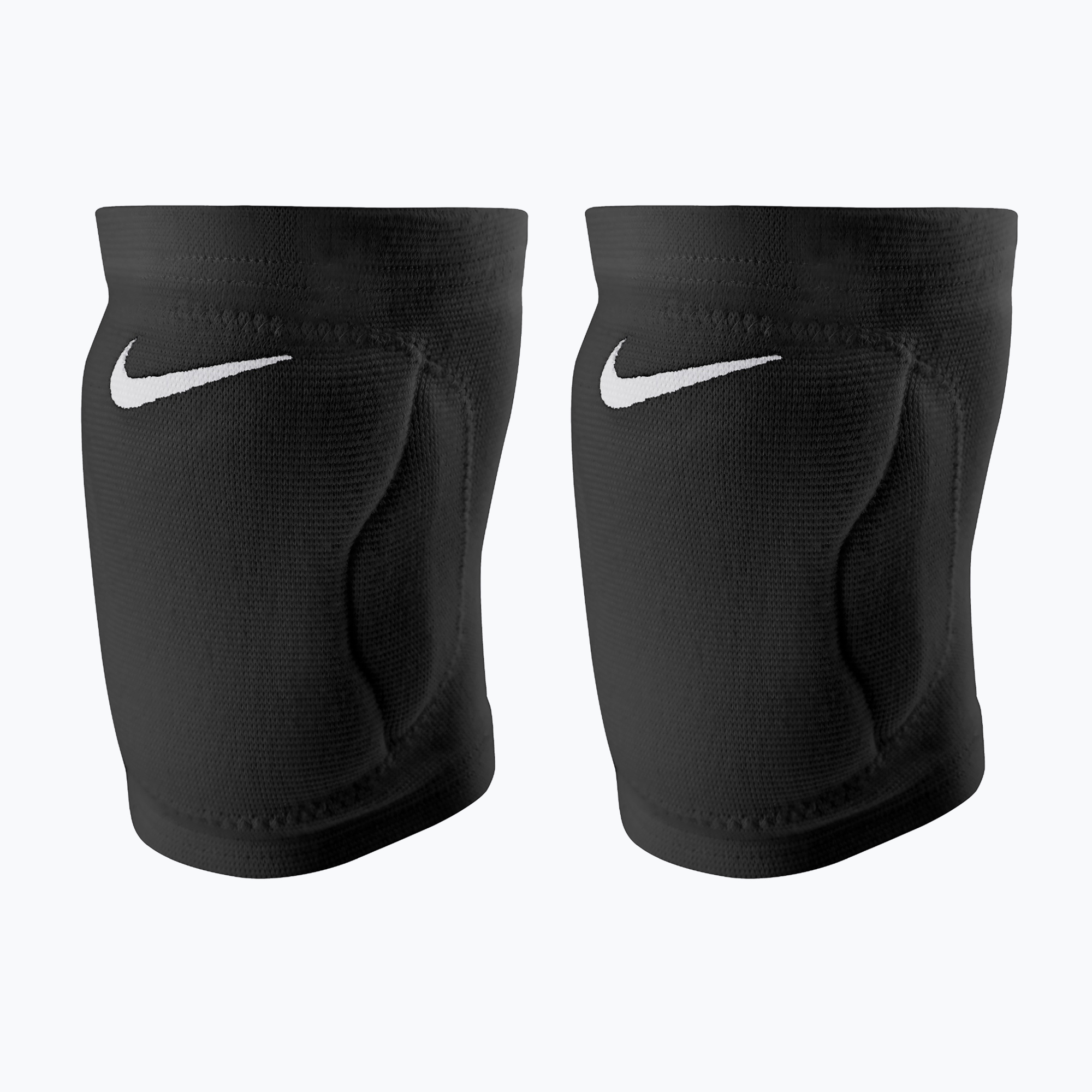 Nakolanniki siatkarskie Nike Streak Voleyball Knee Pads black 