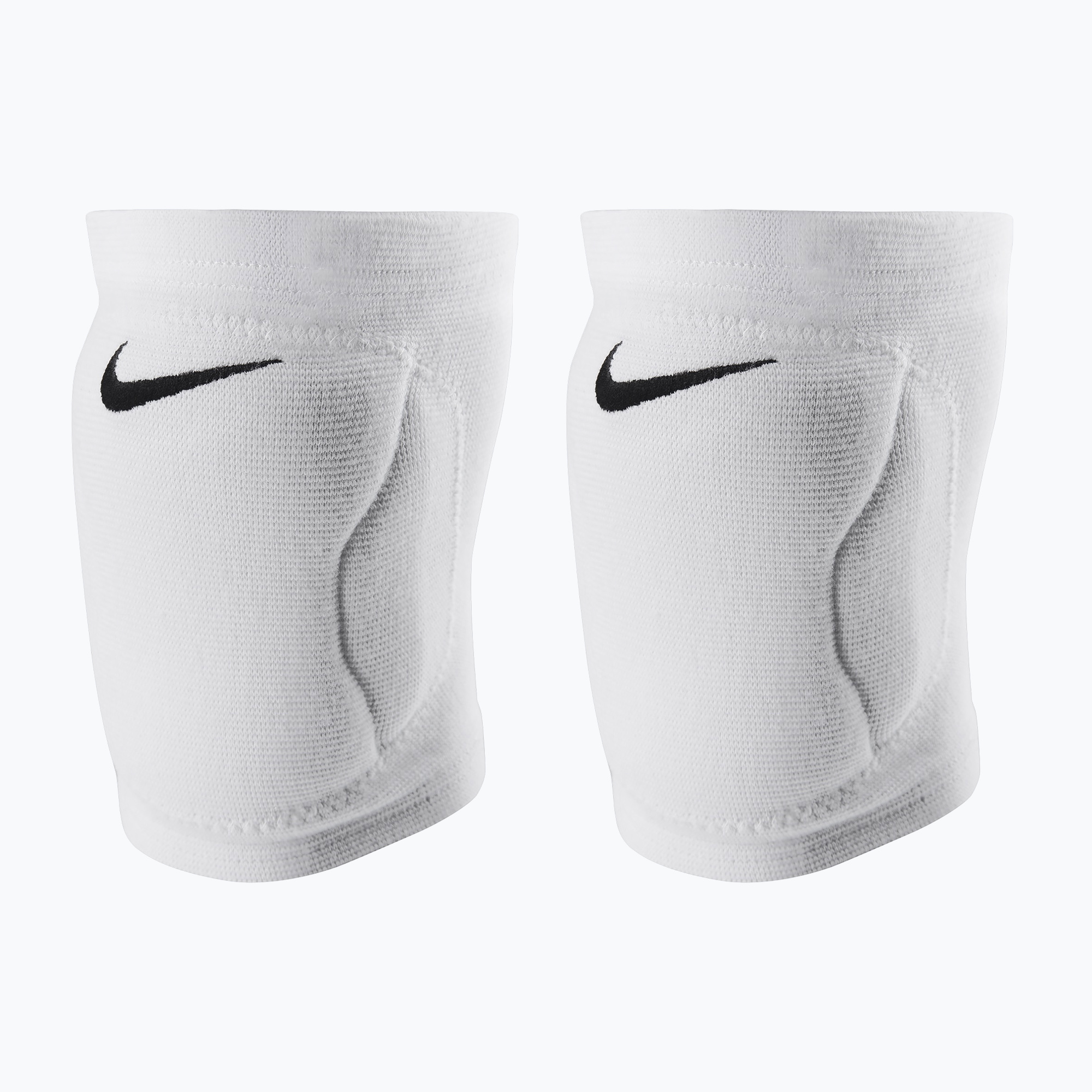 Nakolanniki siatkarskie Nike Streak Voleyball Knee Pads white 