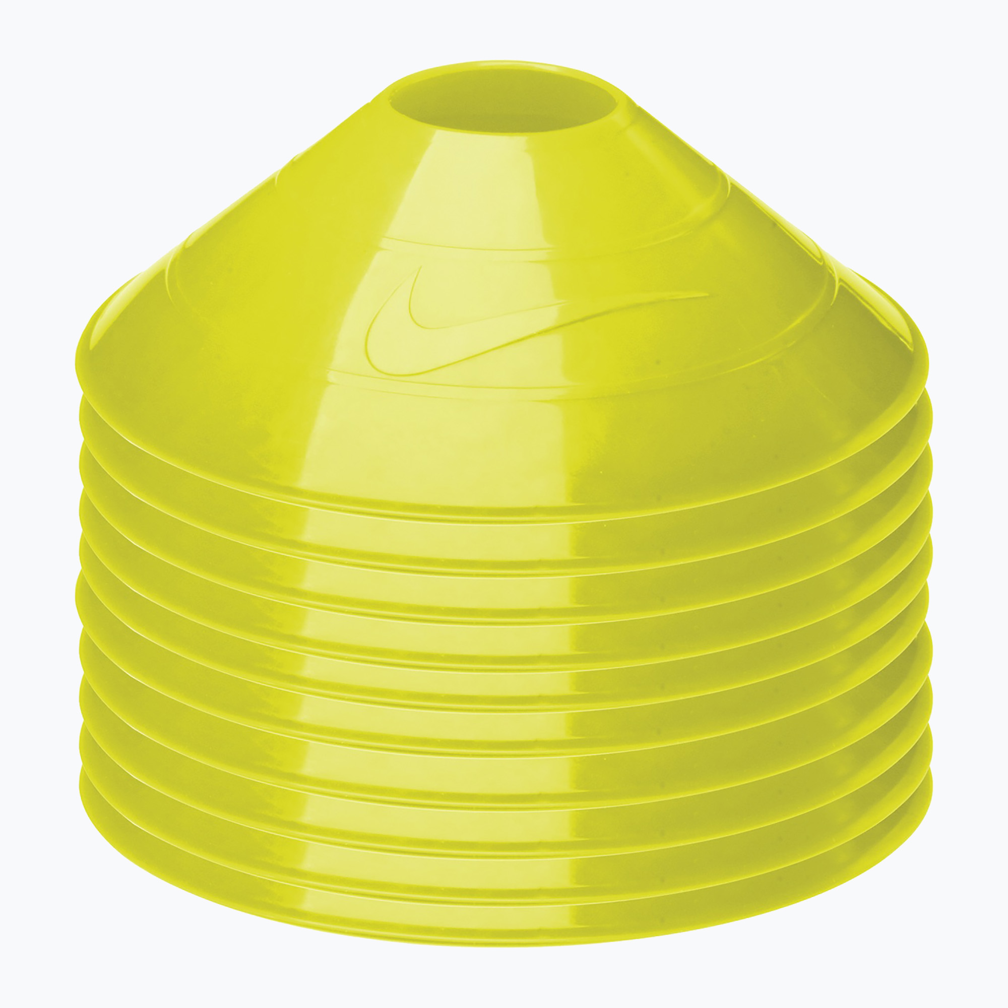 Pachołki treningowe Nike Training Cones 10 szt. volt 