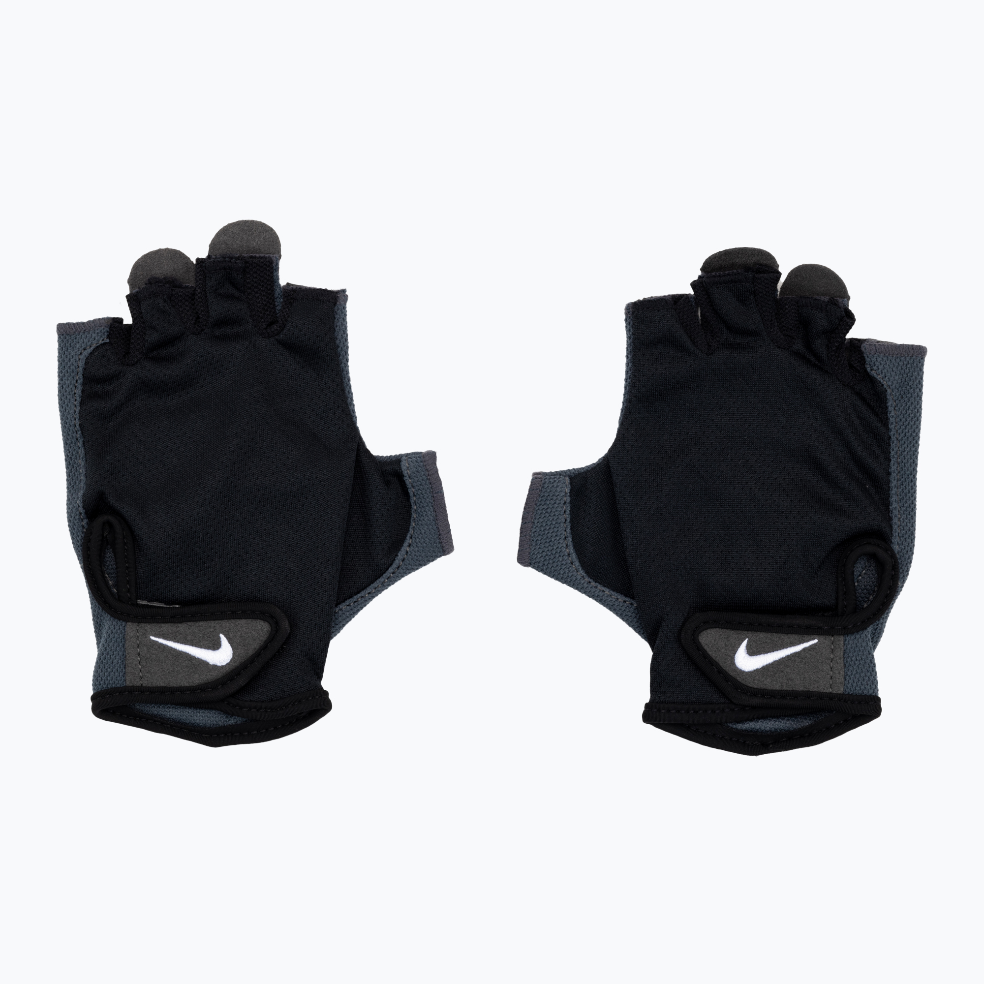 Rękawiczki treningowe męskie Nike Essential black/anthracite/white | WYSYŁKA W 24H | 30 DNI NA ZWROT