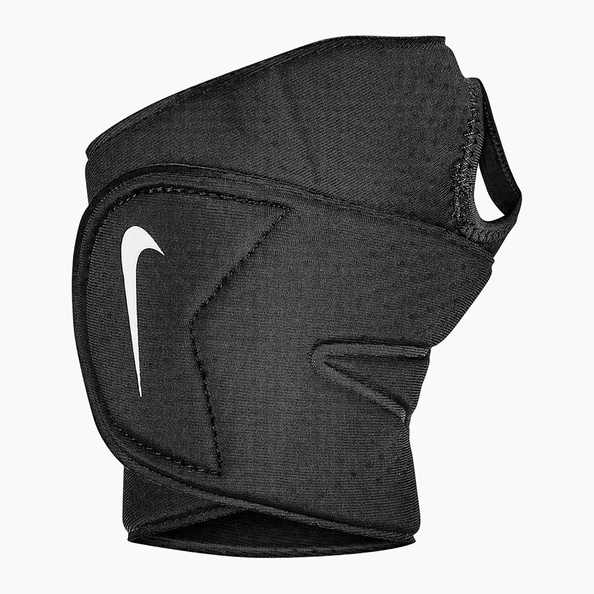 Ochraniacze na nadgarstek Nike PRO 3.0 black/whote | WYSYŁKA W 24H | 30 DNI NA ZWROT