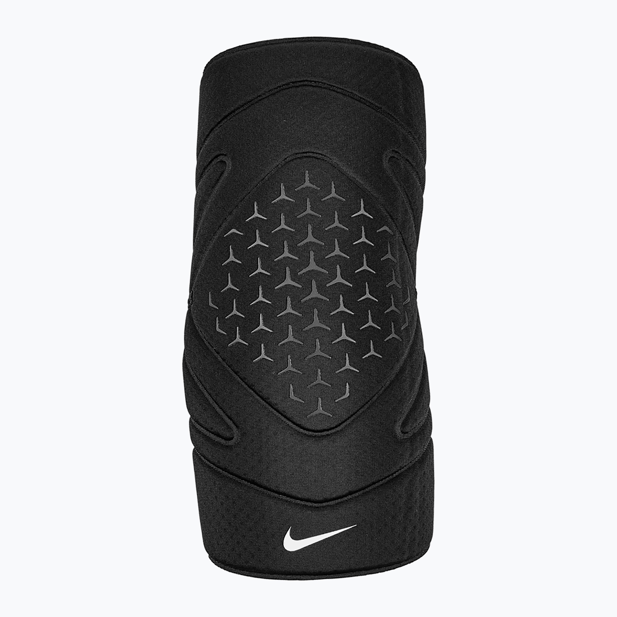 Stabilizator łokcia Nike PRO Sleeve 3.0 black/white | WYSYŁKA W 24H | 30 DNI NA ZWROT