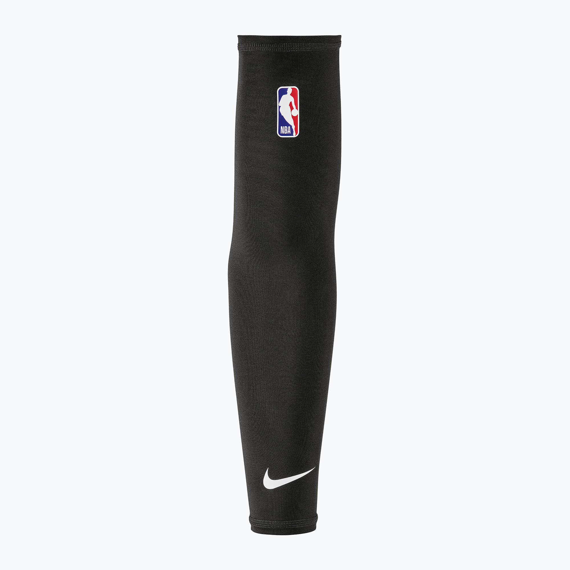 Фото - Інший інвентар Nike Rękaw koszykarski  Shooter Sleeve 2.0 NBA black/white | WYSYŁKA W 24H 