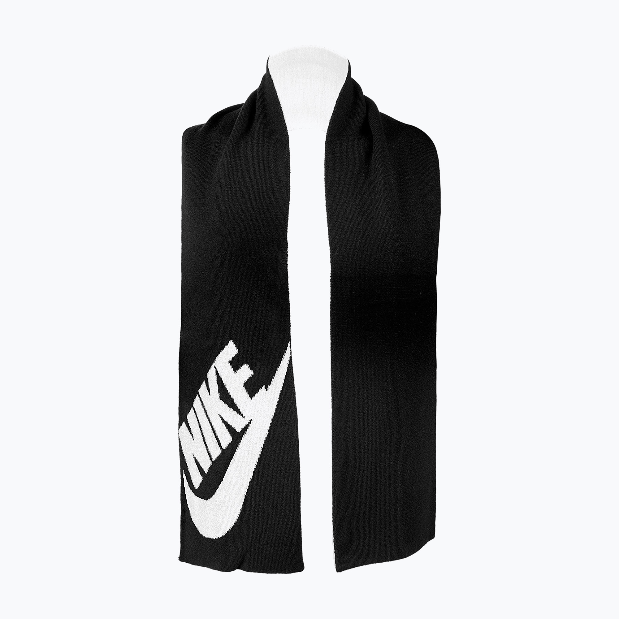 Szalik Nike Sport black/white 
