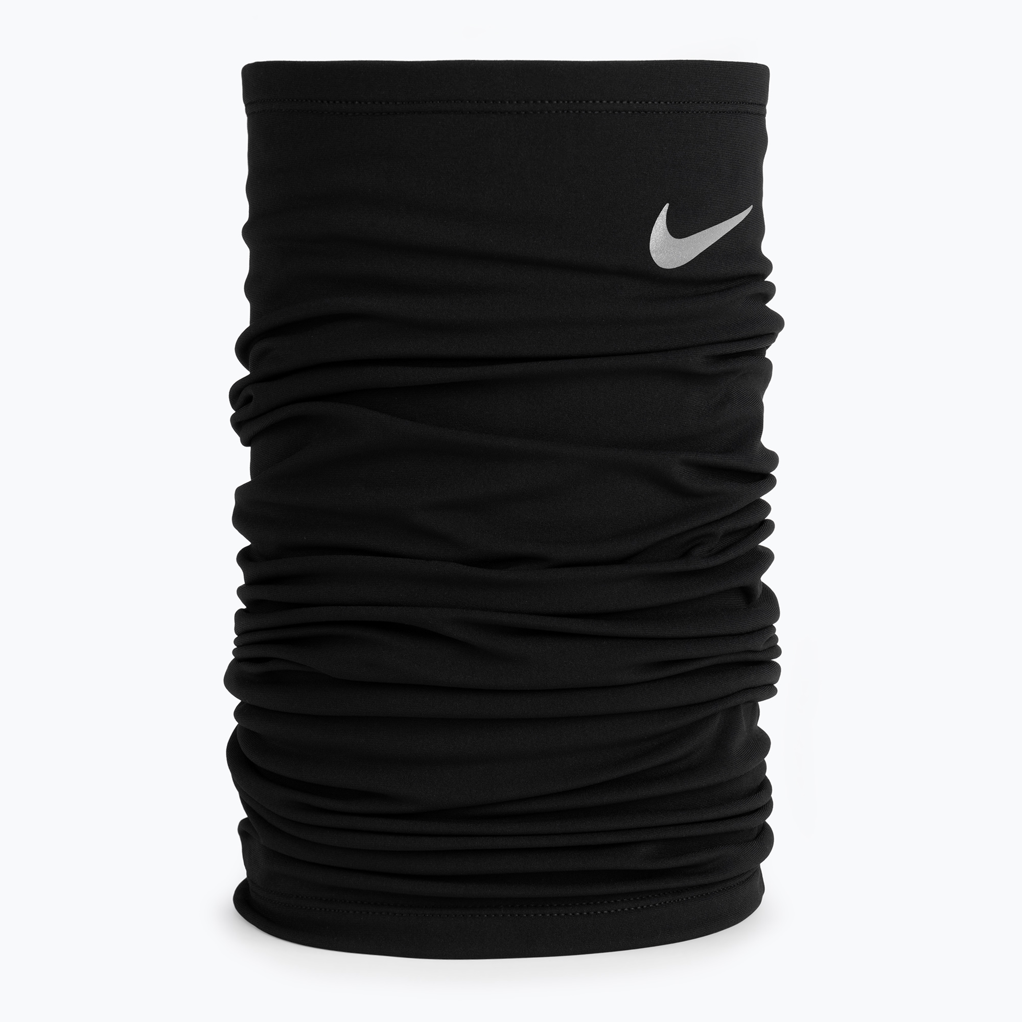 Komin Nike Therma Fit Wrap 2.0 black/silver 