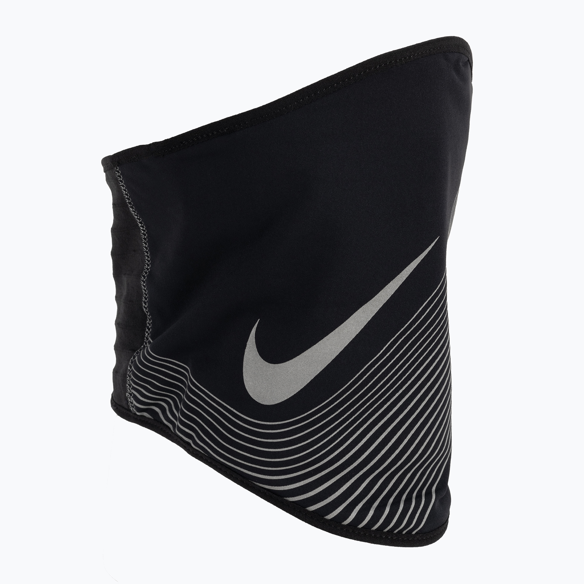Komin Nike Thera Fit Neckwarmer 2.0 360 black/silver 