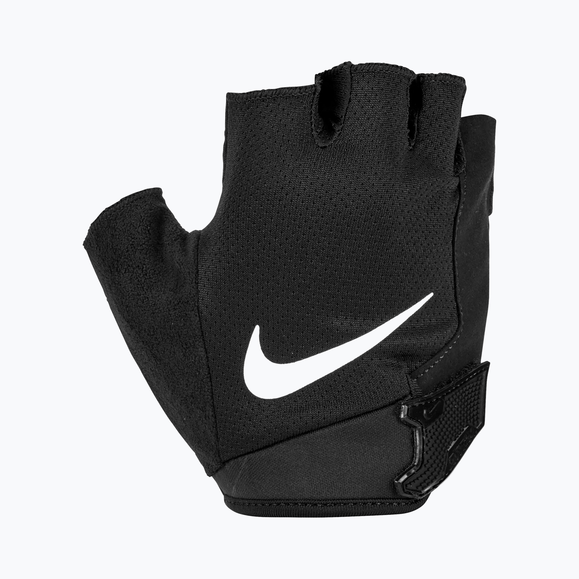 Rękawiczki treningowe męskie Nike Vapor Elite FG black/black/white 