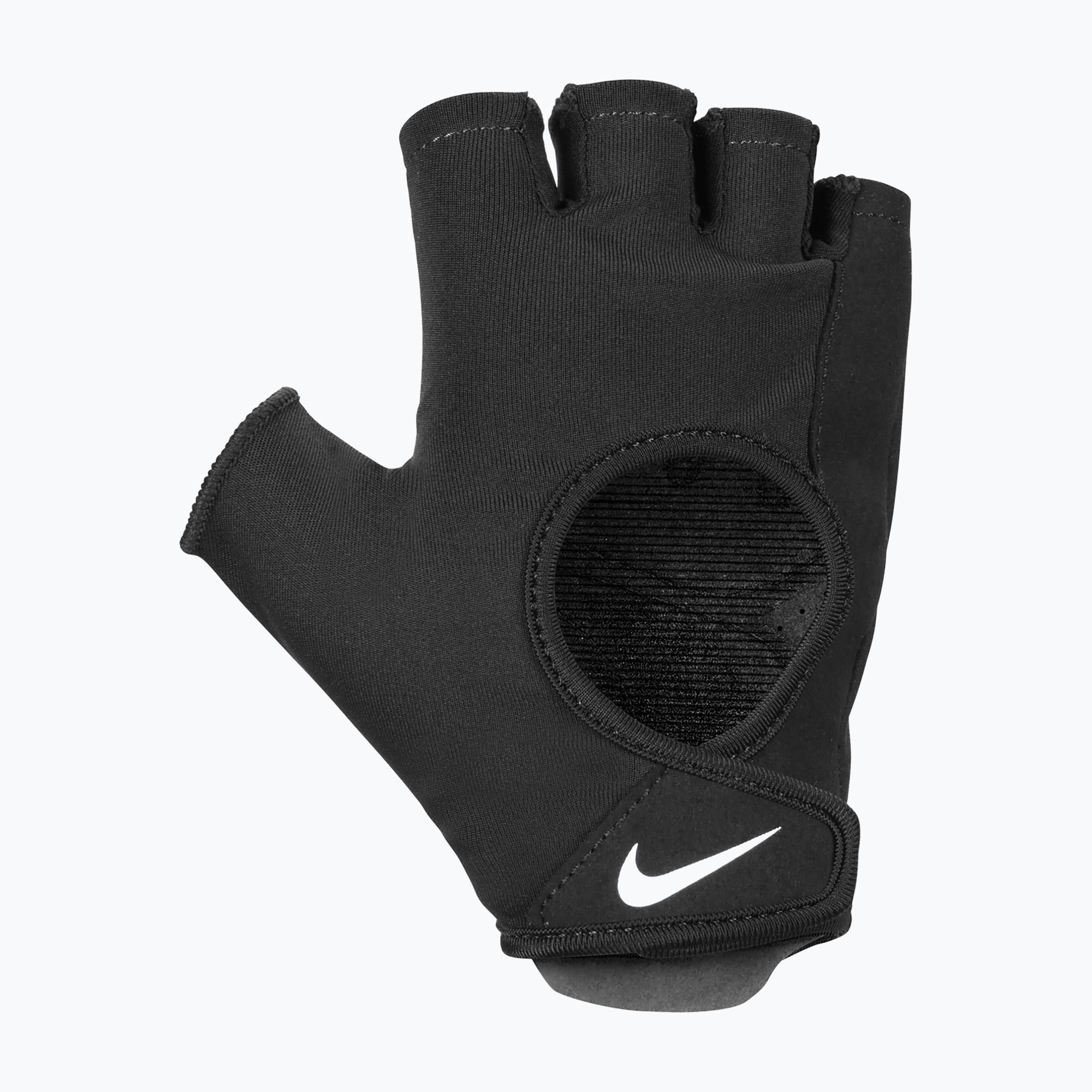 Rękawiczki treningowe damskie Nike Vapor FG black/black/white 