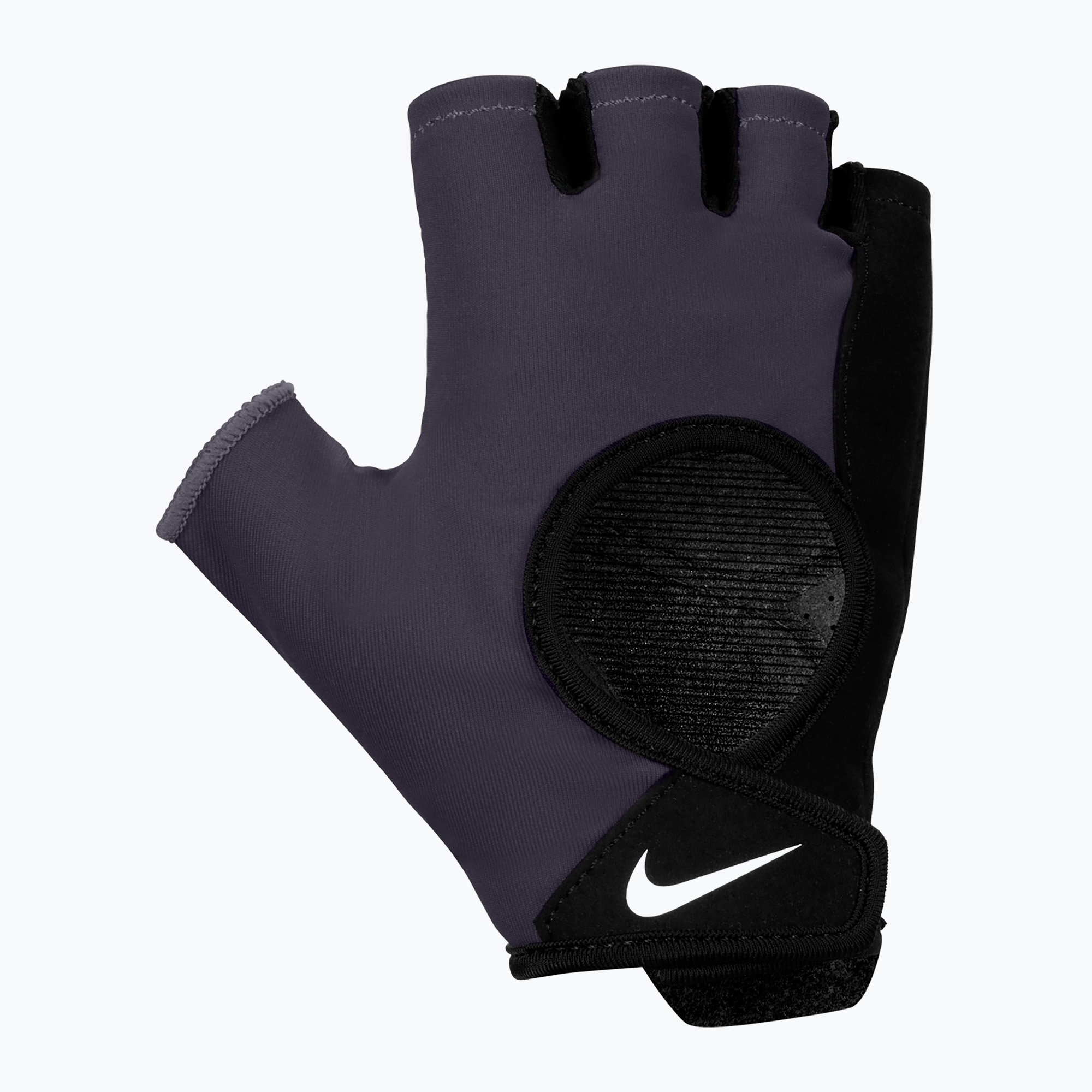 Rękawiczki treningowe damskie Nike Vapor FG dark raisin/black/white 