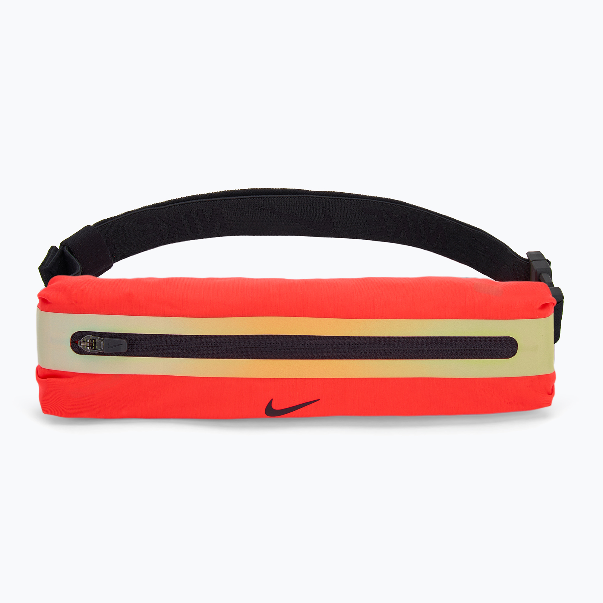 Saszetka nerka Nike Slim Waist Pack 3.0 bright crimson/cave purple 